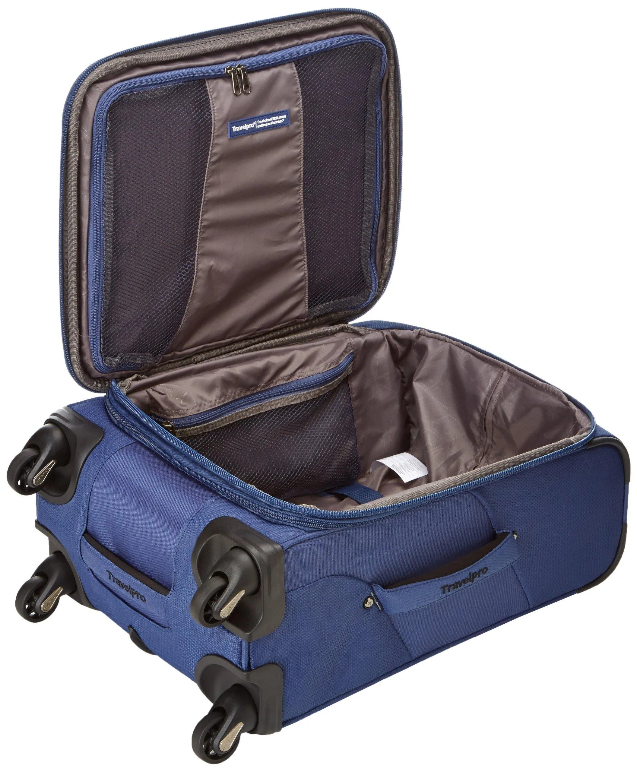 TravelPro Maxlite3 International Carry-On Spinner