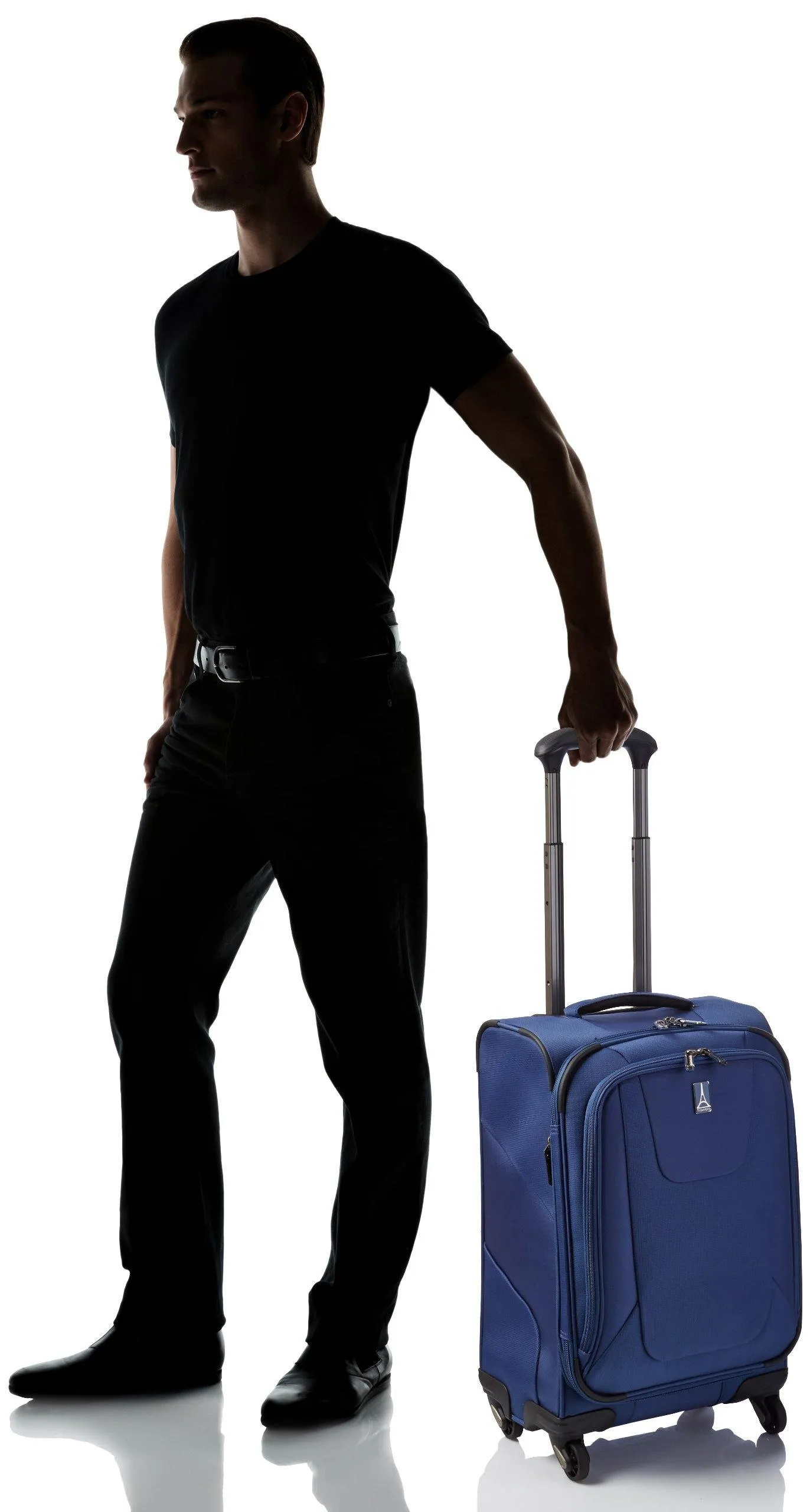 TravelPro Maxlite3 International Carry-On Spinner