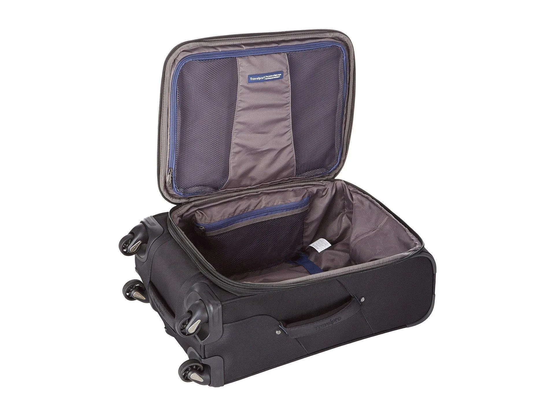 TravelPro Maxlite3 International Carry-On Spinner