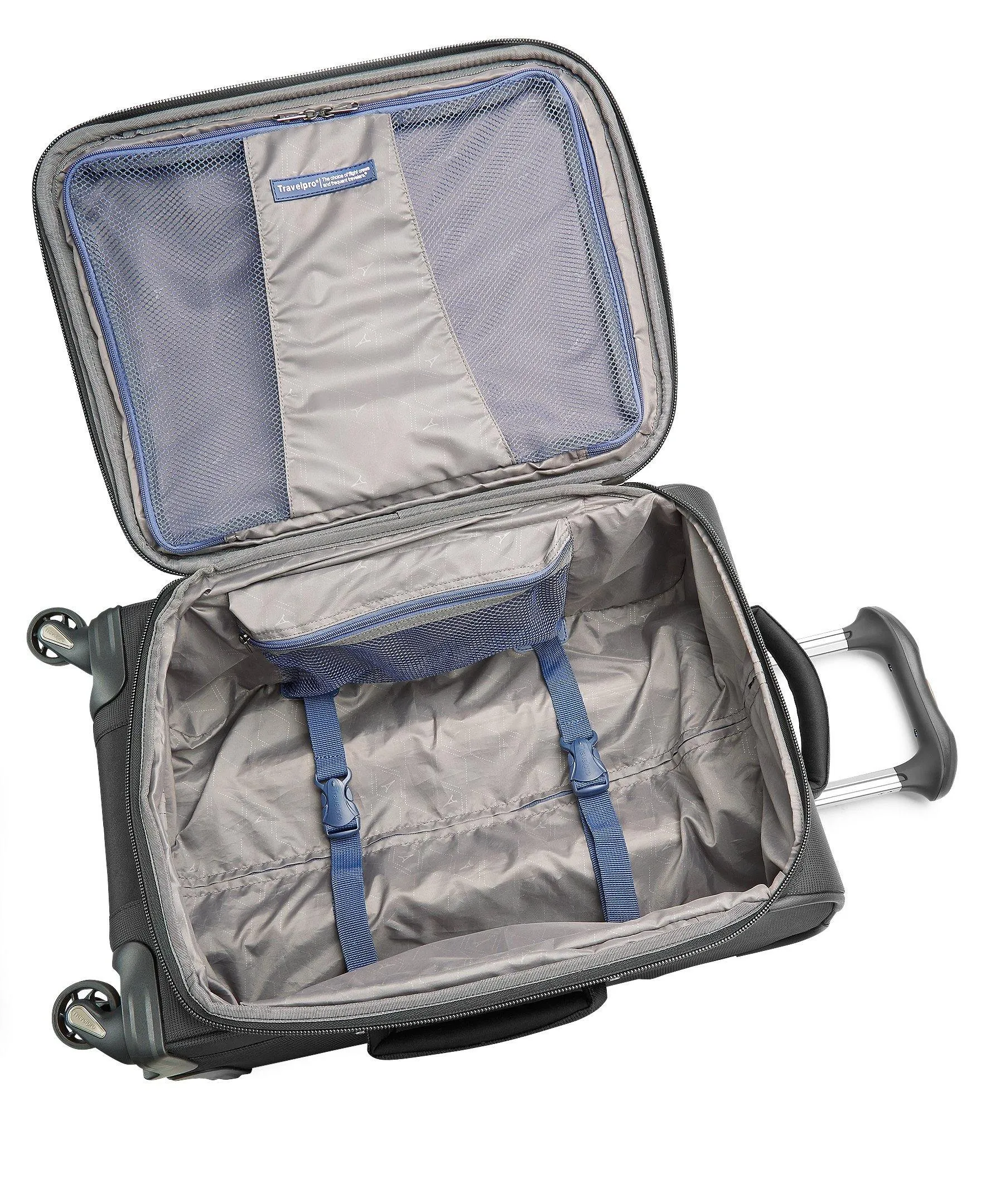 TravelPro Maxlite3 International Carry-On Spinner