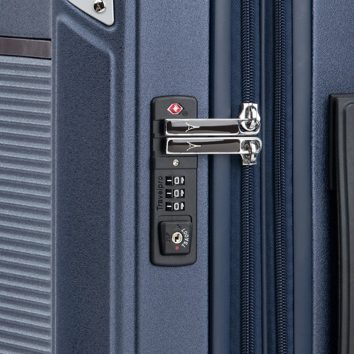 Travelpro Platinum Elite Hardside Expandable Spinner Wheel Luggage TSA Lock Hard Shell Polycarbonate Suitcase, Compact Carry on 20-Inch