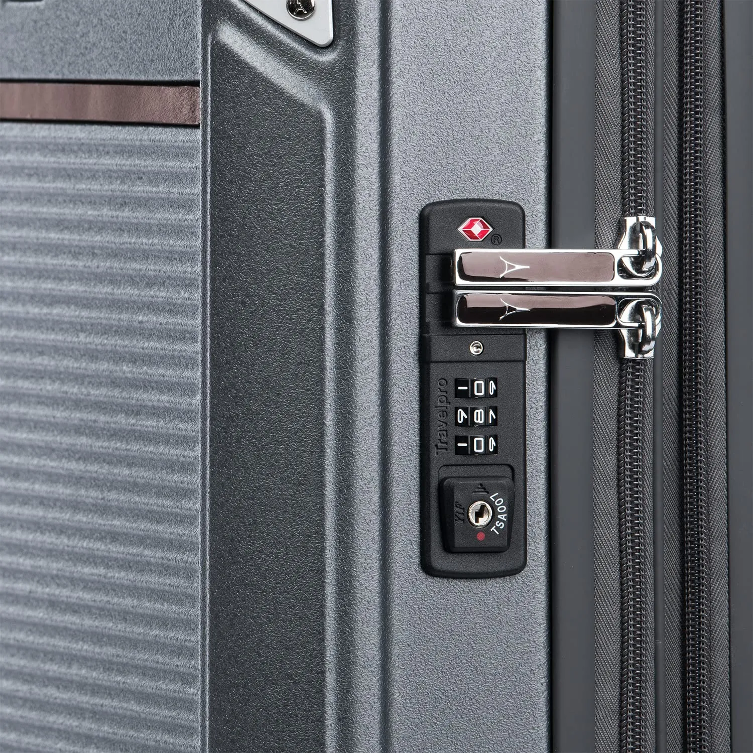 Travelpro Platinum Elite Hardside Expandable Spinner Wheel Luggage TSA Lock Hard Shell Polycarbonate Suitcase, Compact Carry on 20-Inch