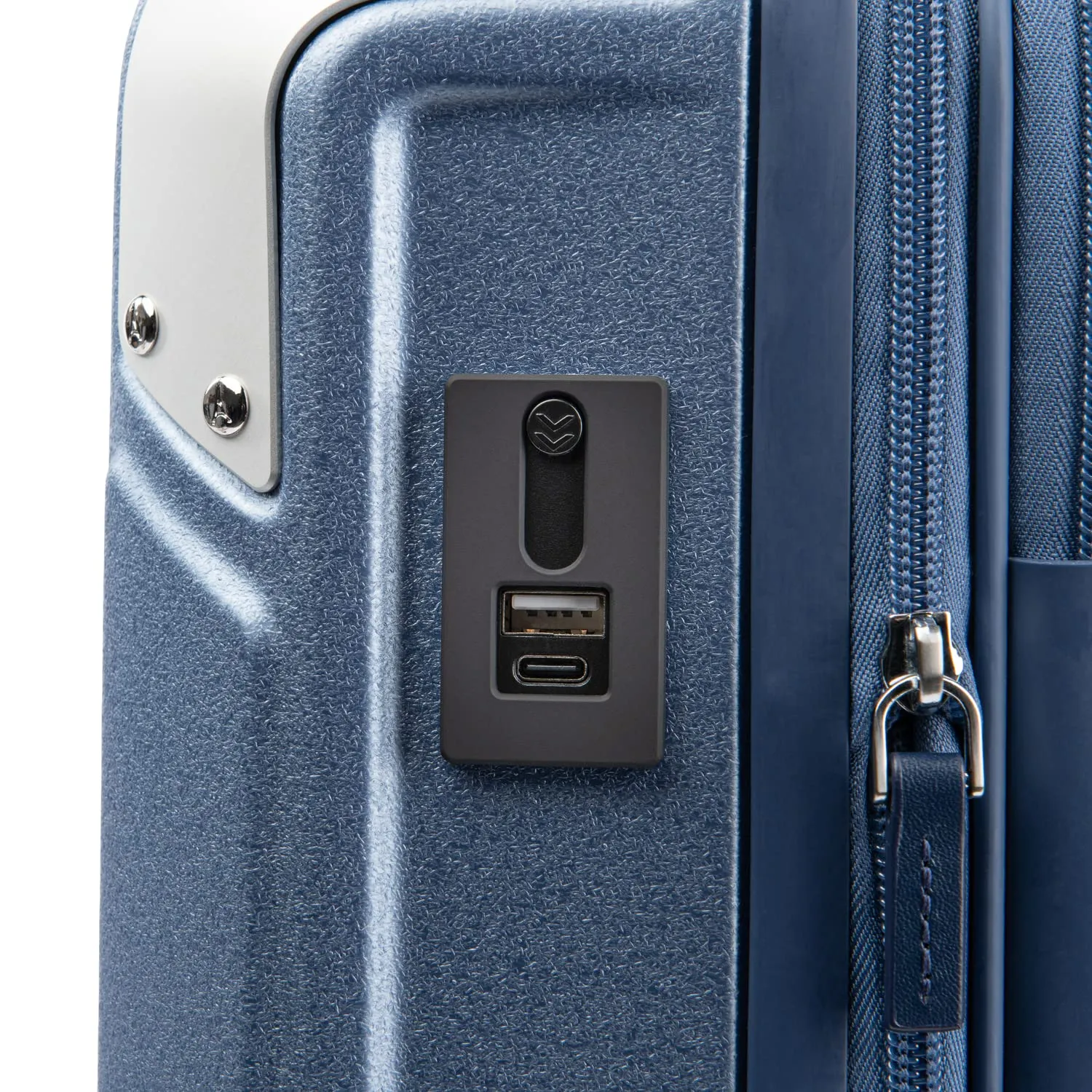 Travelpro Platinum Elite Hardside Expandable Spinner Wheel Luggage TSA Lock Hard Shell Polycarbonate Suitcase, Compact Carry on 20-Inch