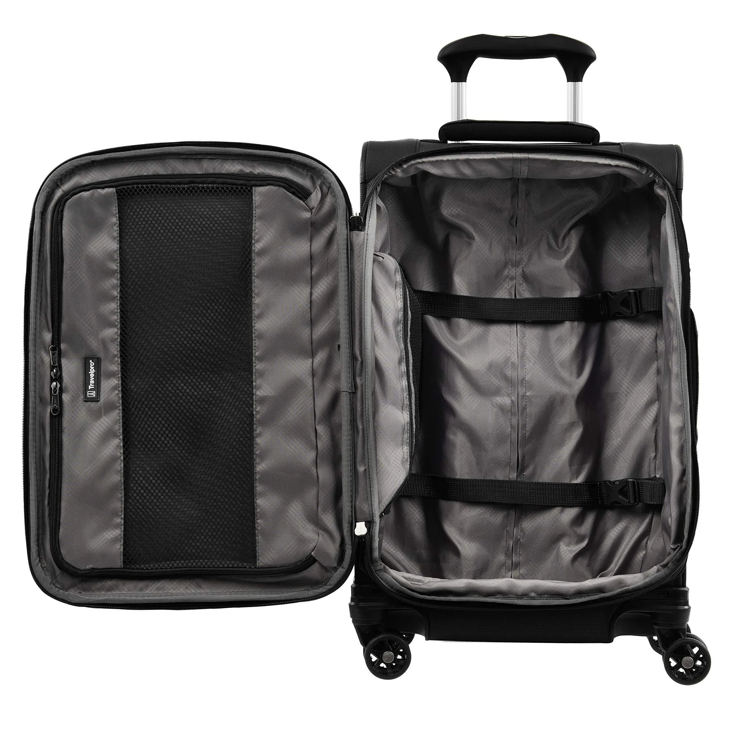 TravelPro Tourlite 21" 4-Wheel Carry-On Luggage