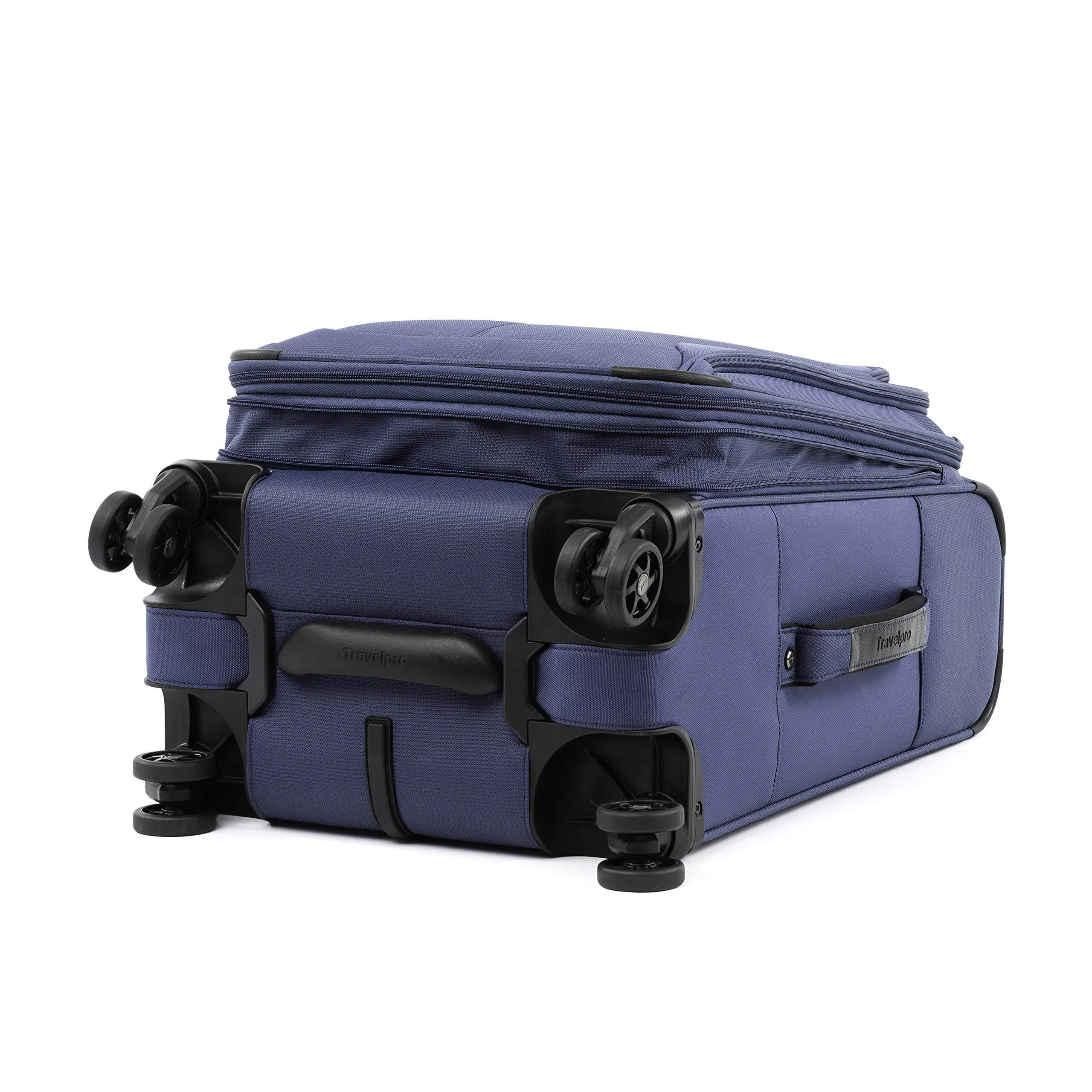 TravelPro Tourlite 21" 4-Wheel Carry-On Luggage