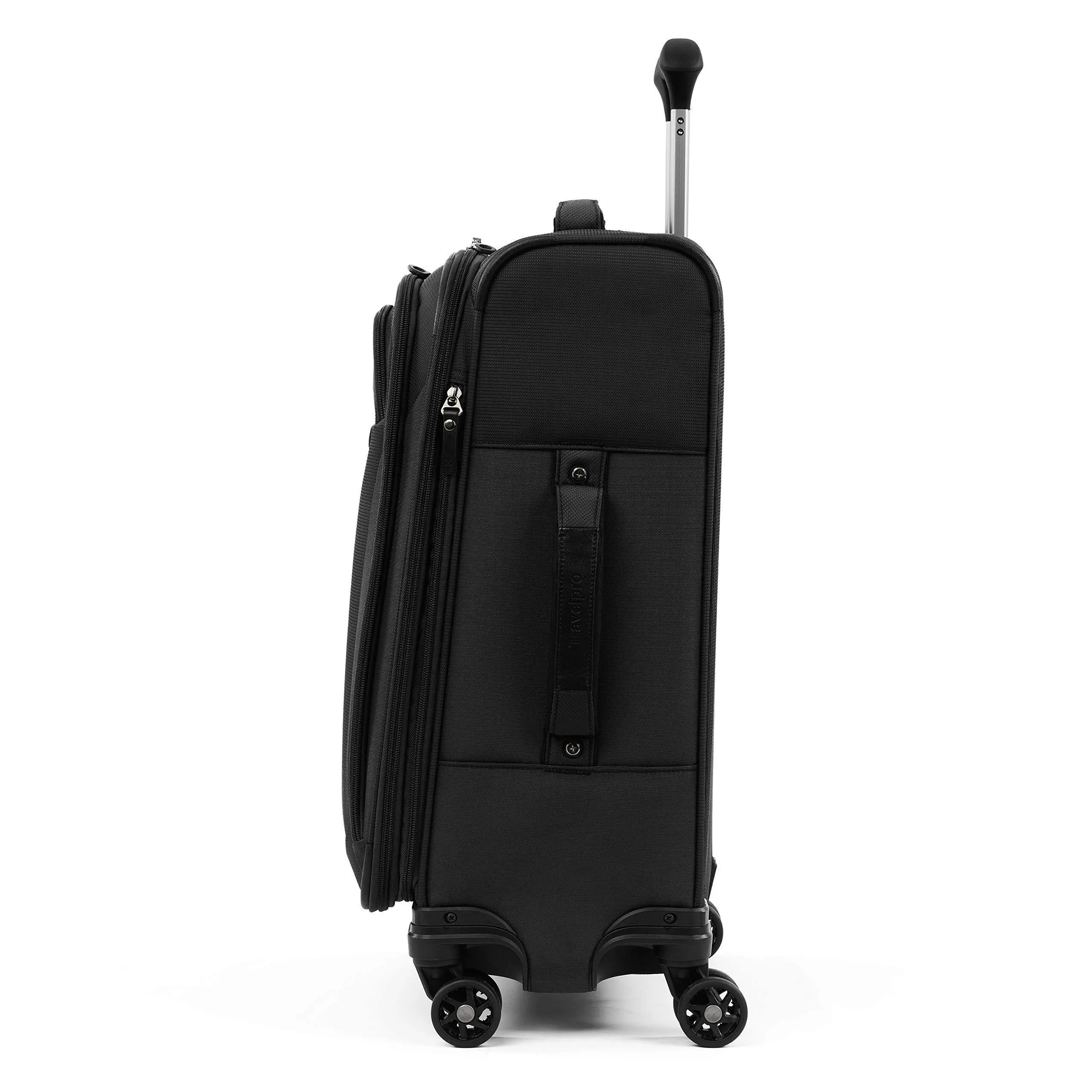 TravelPro Tourlite 21" 4-Wheel Carry-On Luggage