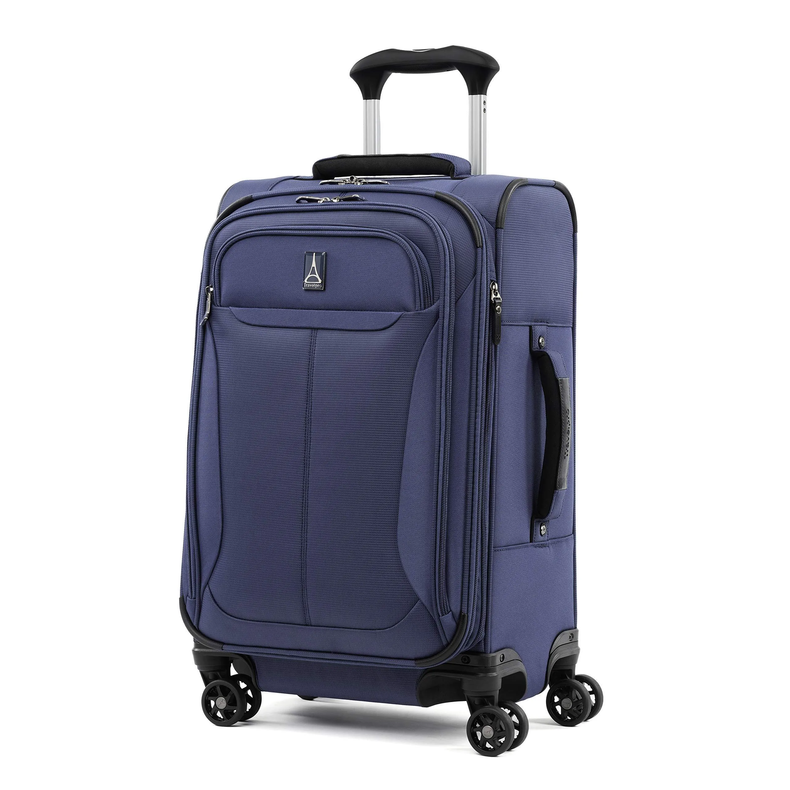 TravelPro Tourlite 21" 4-Wheel Carry-On Luggage