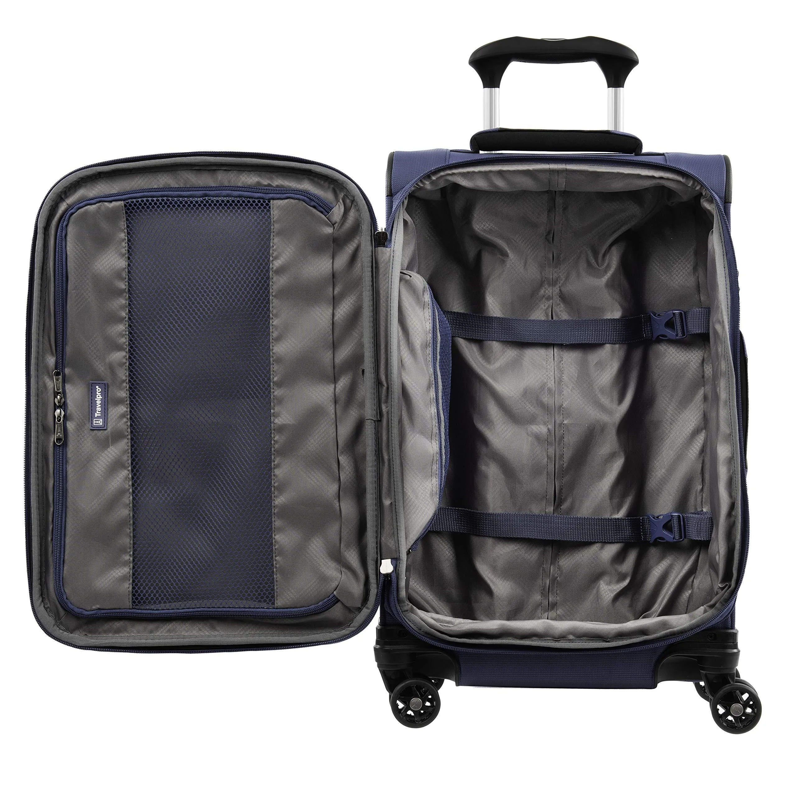 TravelPro Tourlite 21" 4-Wheel Carry-On Luggage