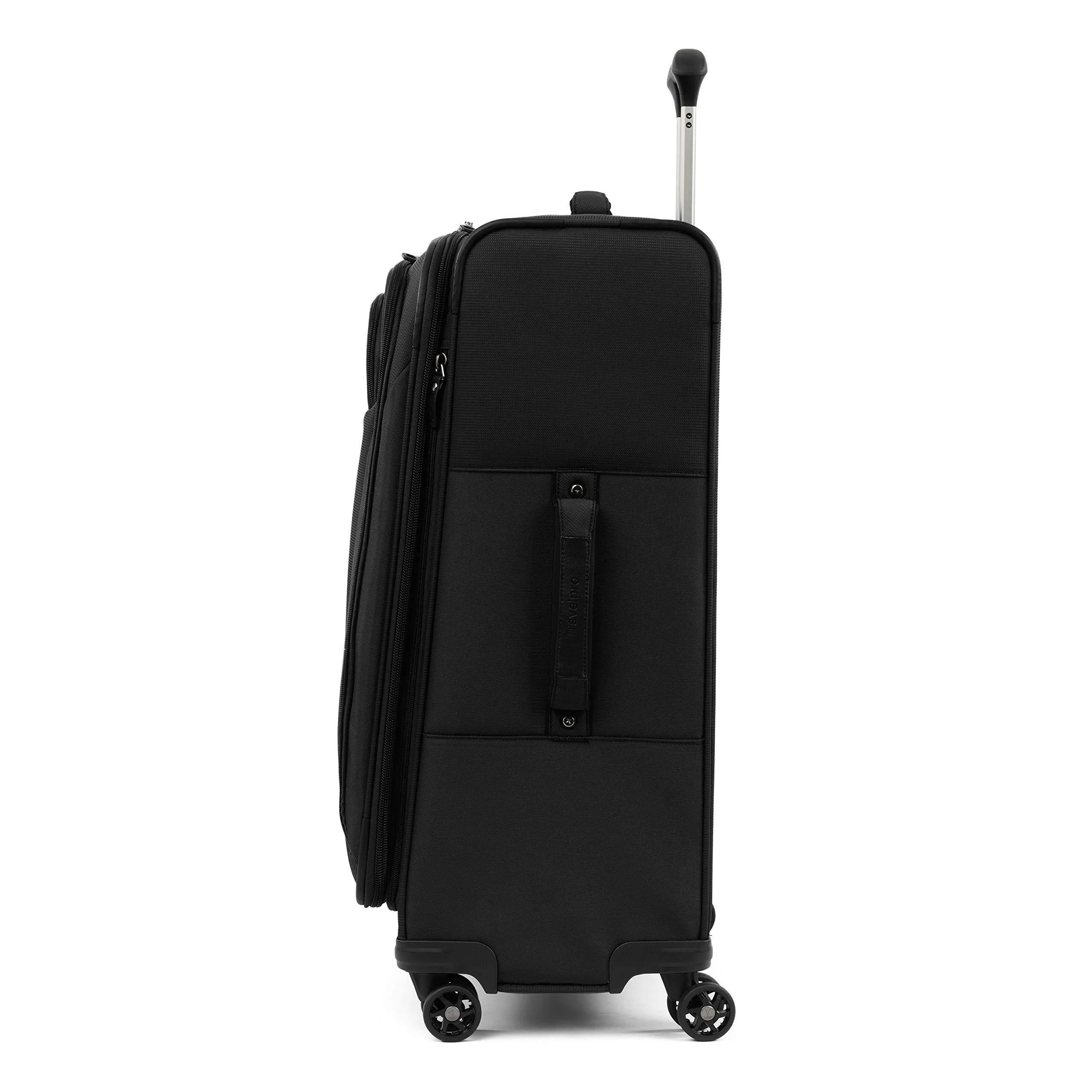 TravelPro Tourlite 25" 4-Wheel Medium Luggage