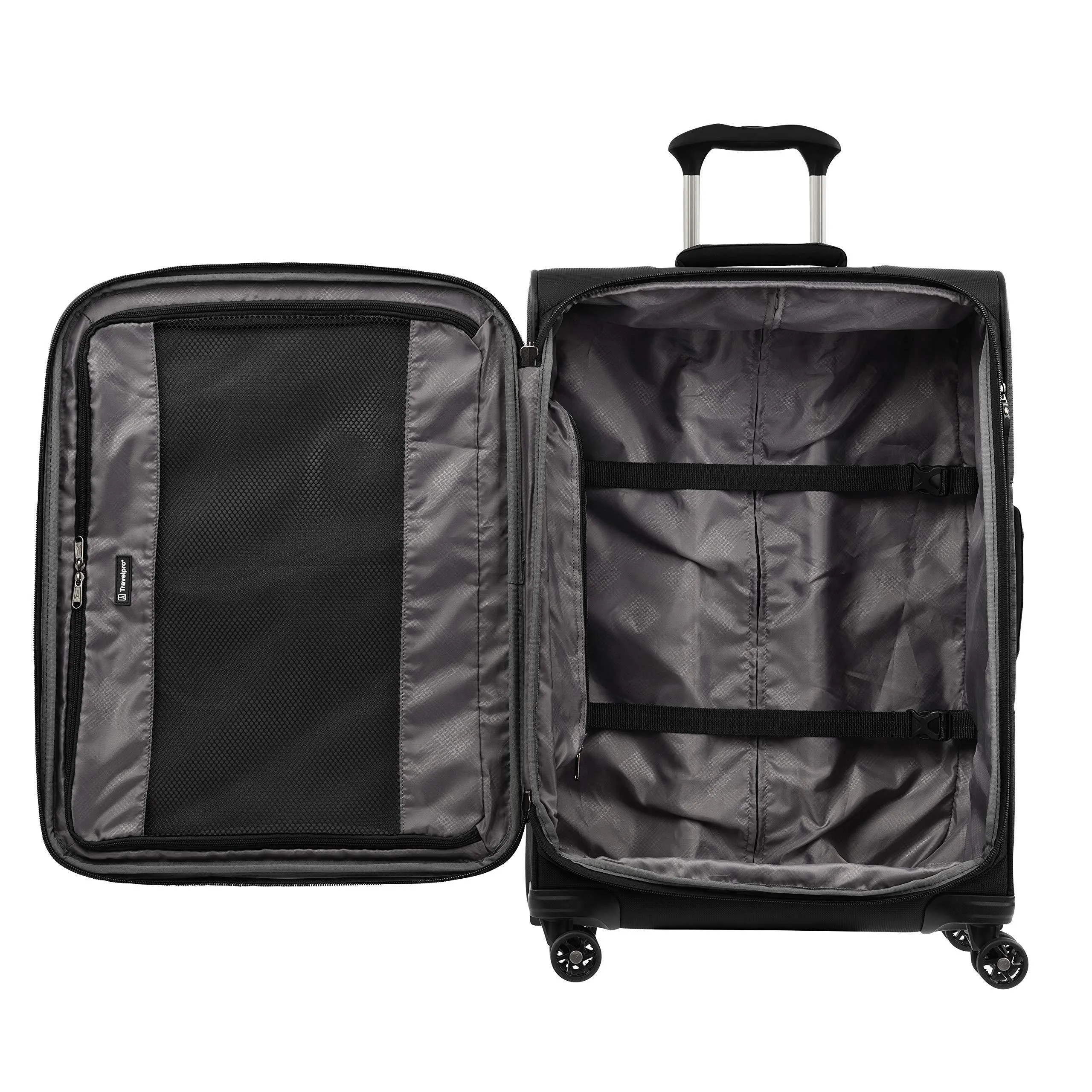 TravelPro Tourlite 25" 4-Wheel Medium Luggage