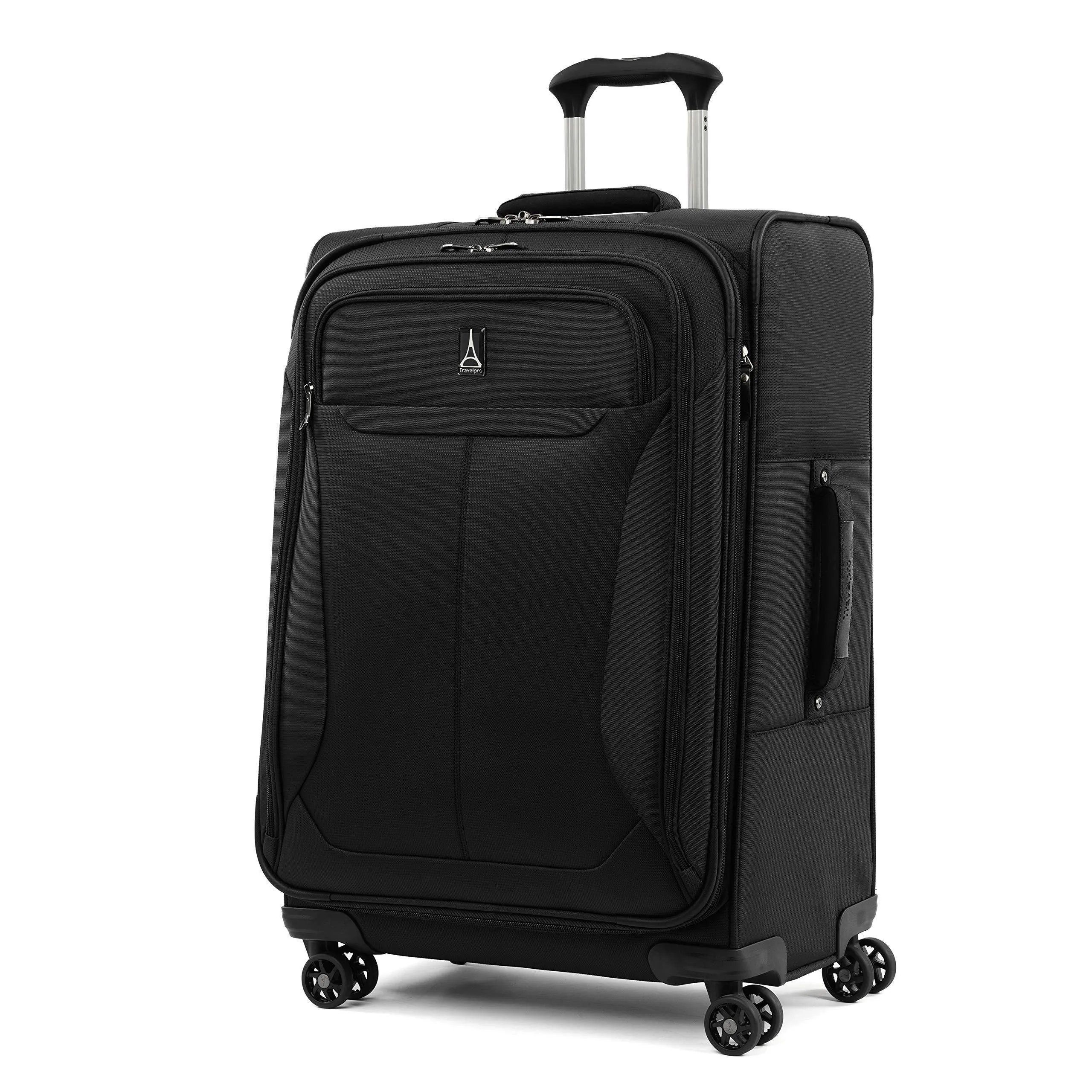 TravelPro Tourlite 25" 4-Wheel Medium Luggage