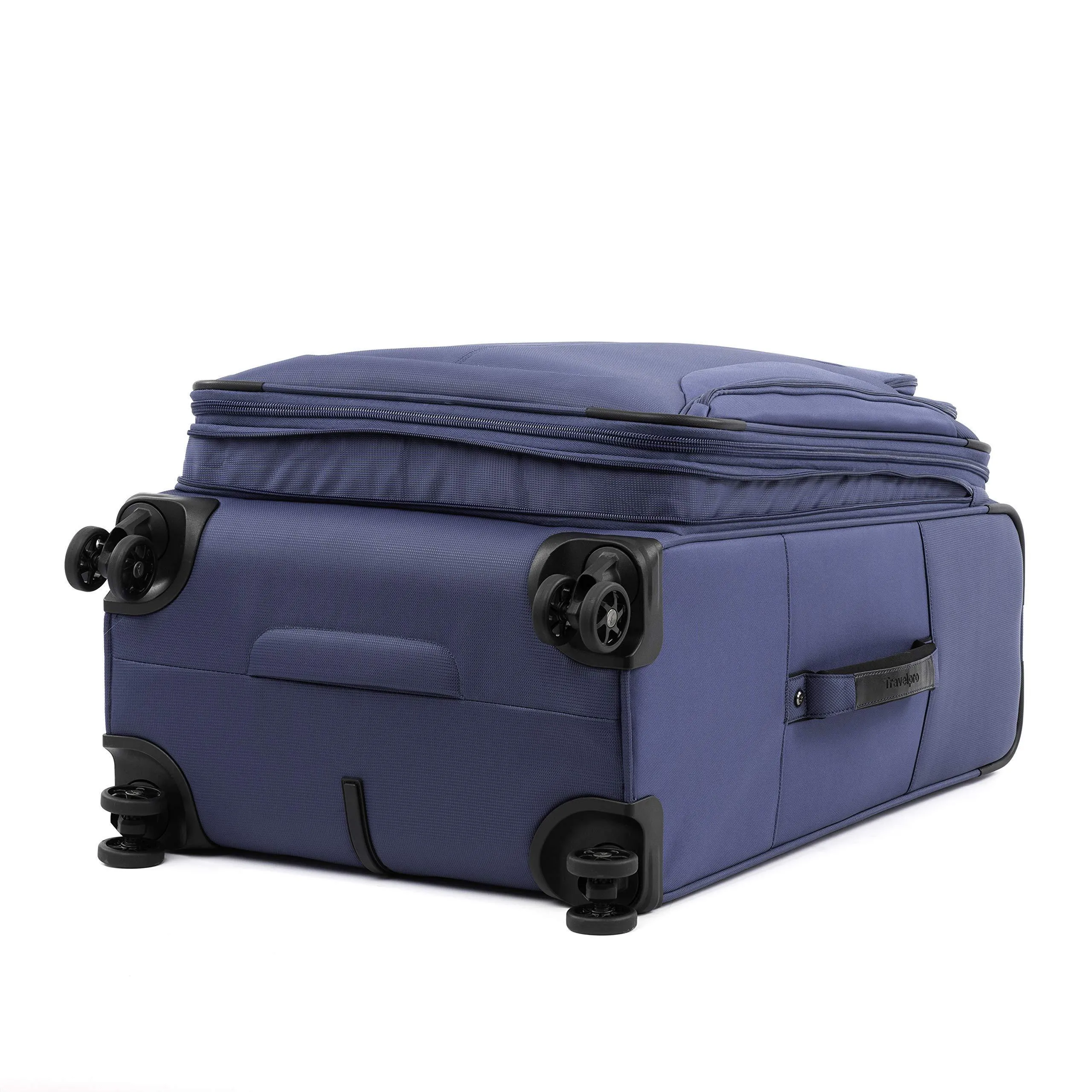 TravelPro Tourlite 25" 4-Wheel Medium Luggage