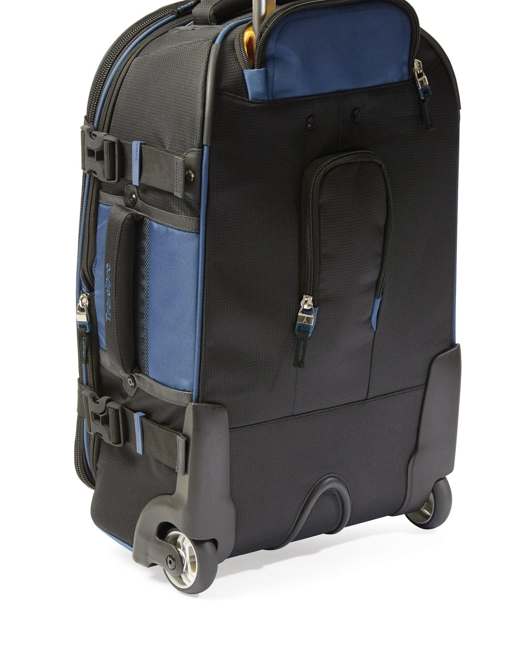 TravelPro Tpro Bold 2.0 22" Expandable Rollaboard