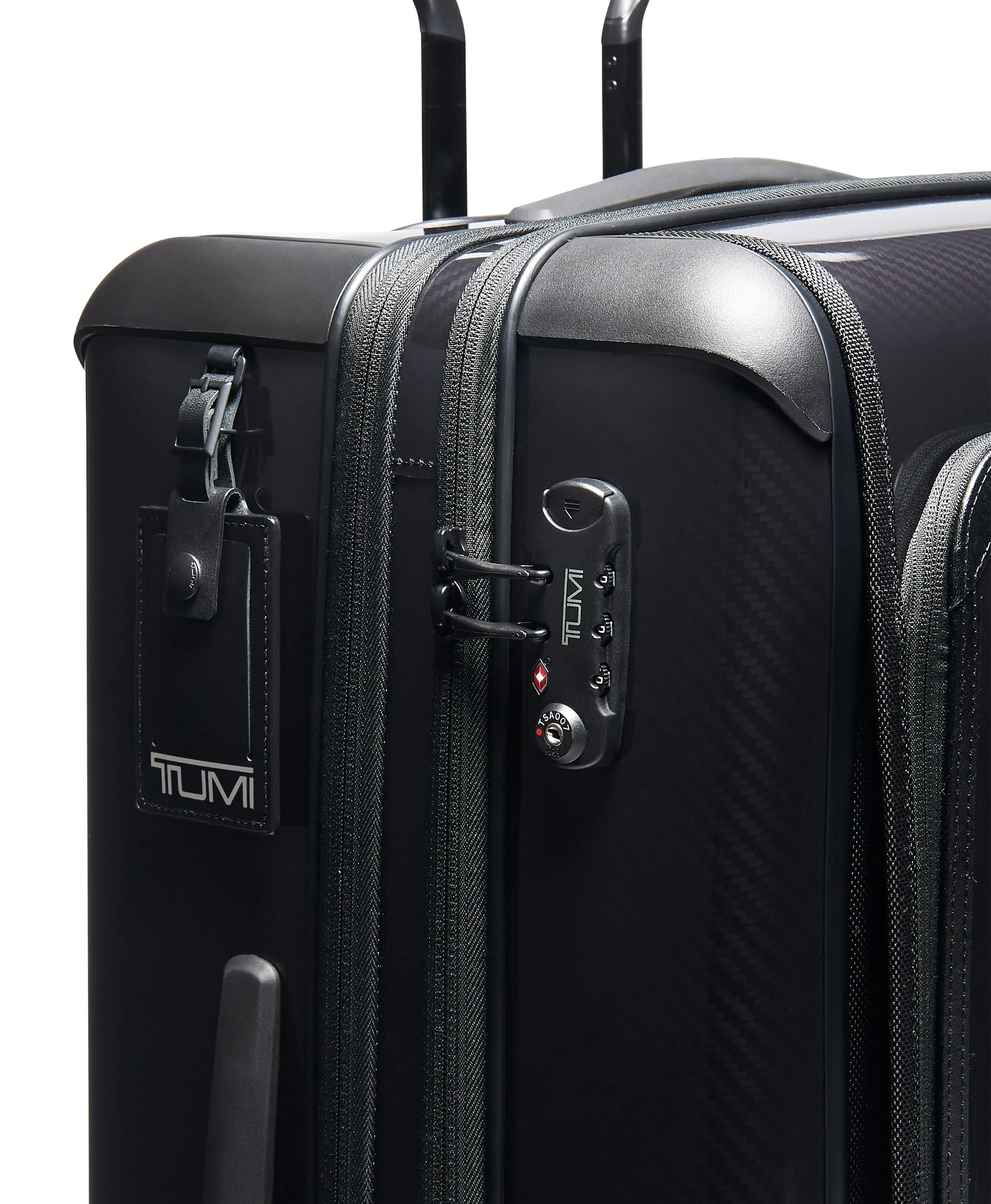 TUMI Tegra Lite Max Large Trip Expandable Packing Case