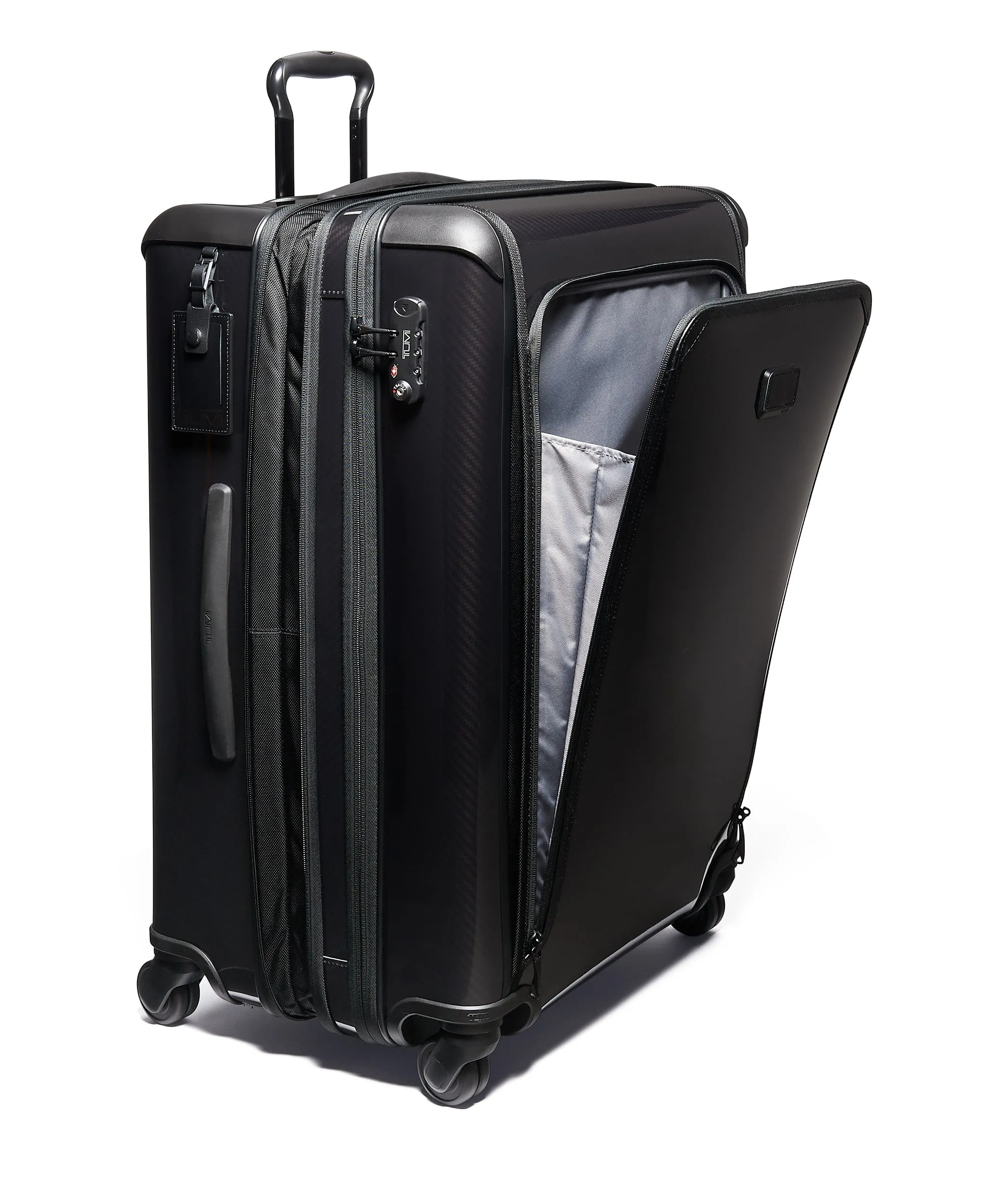 TUMI Tegra Lite Max Large Trip Expandable Packing Case