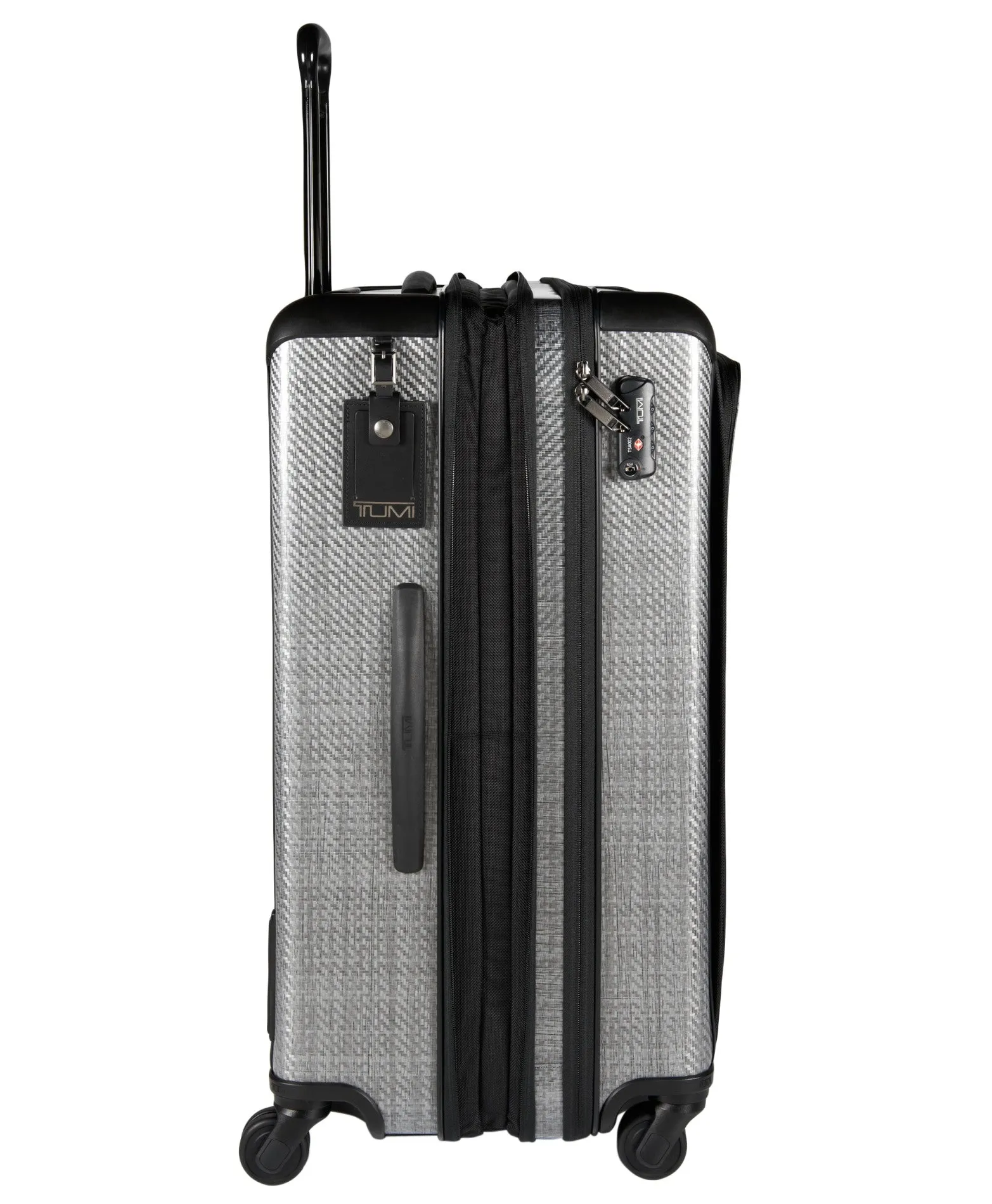 TUMI Tegra Lite Max Large Trip Expandable Spinner