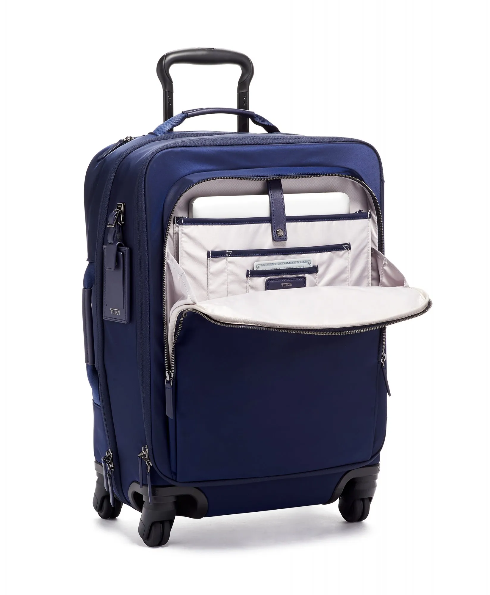 TUMI Voyageur Tres Leger Intl Carry On