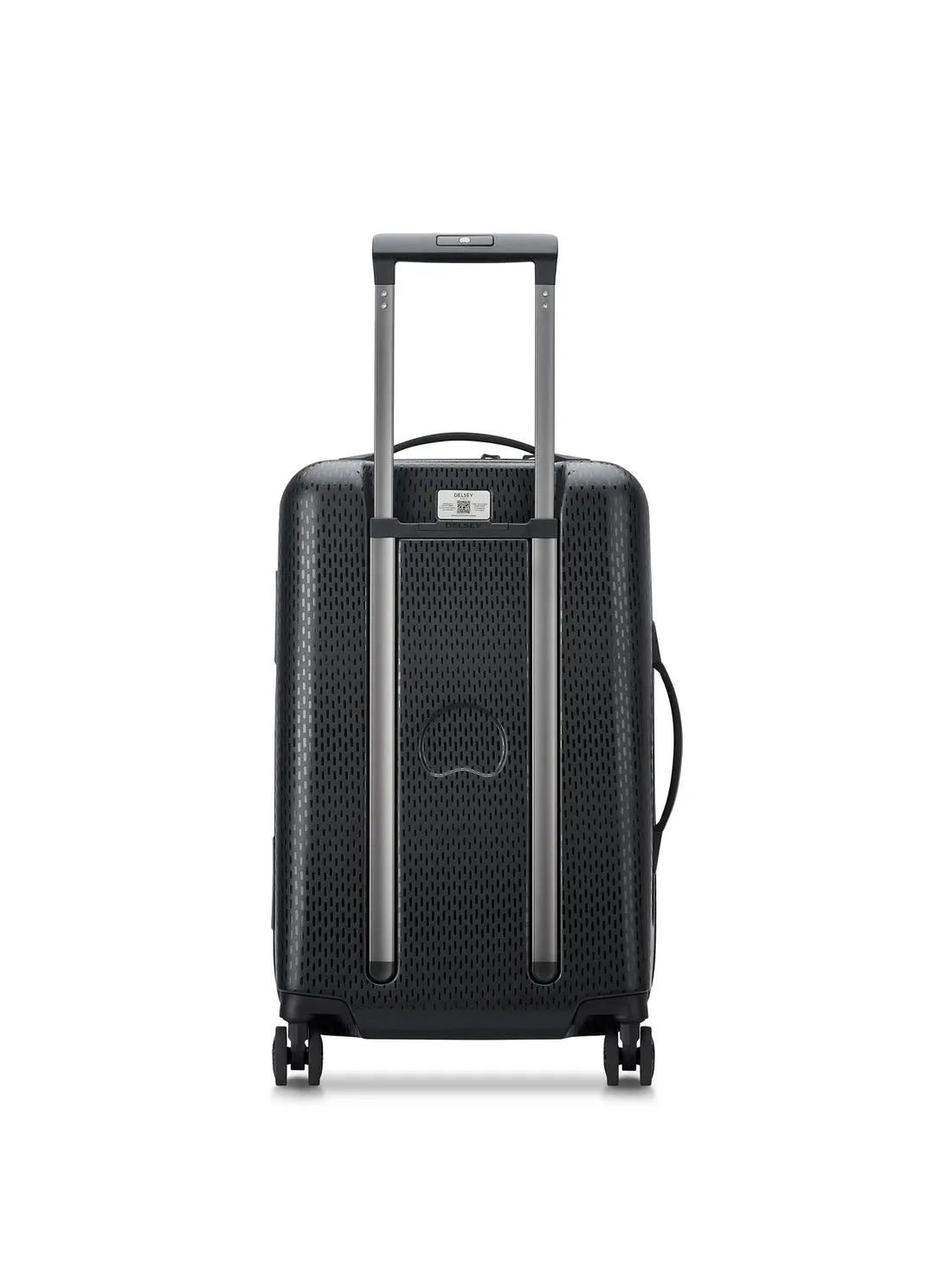 Turenne Soft Pocket Carry-On