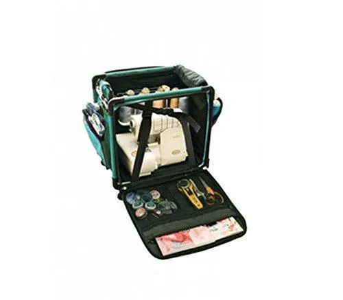 Tutto 17" Carry-On - Small