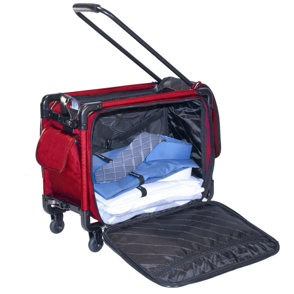 Tutto 17" Carry-On - Small