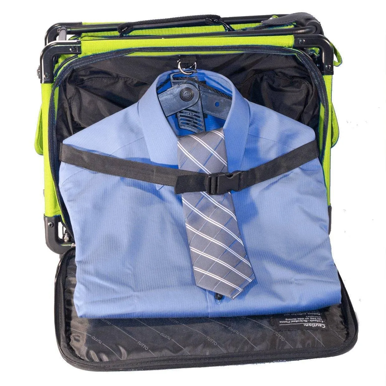 Tutto 17" Carry-On - Small