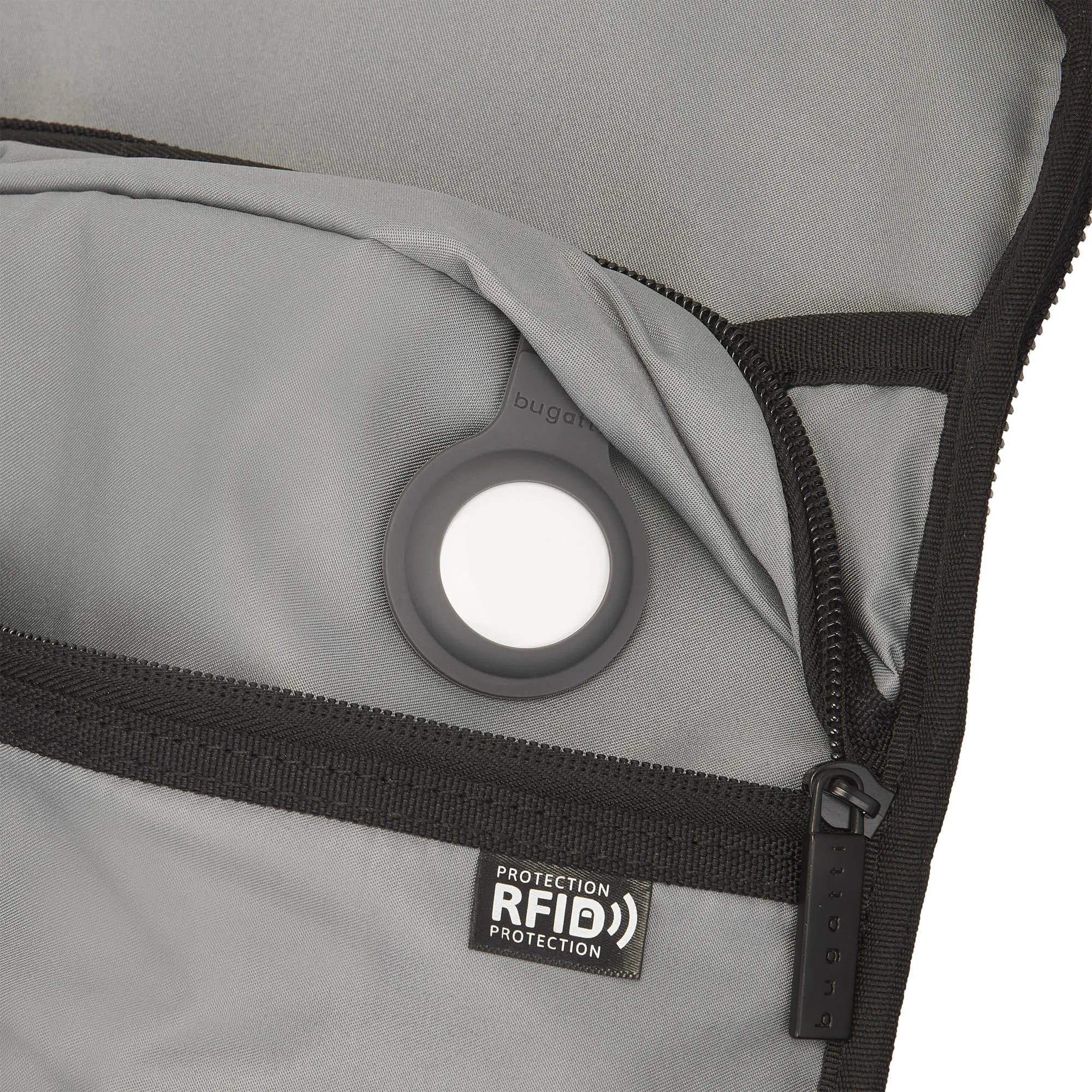 Vacilando Travel Backpack