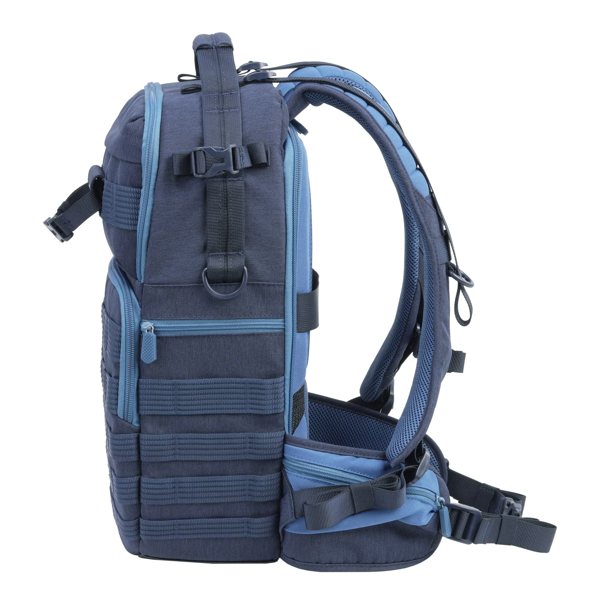 VEO RANGE T 45M NV Backpack. Navy