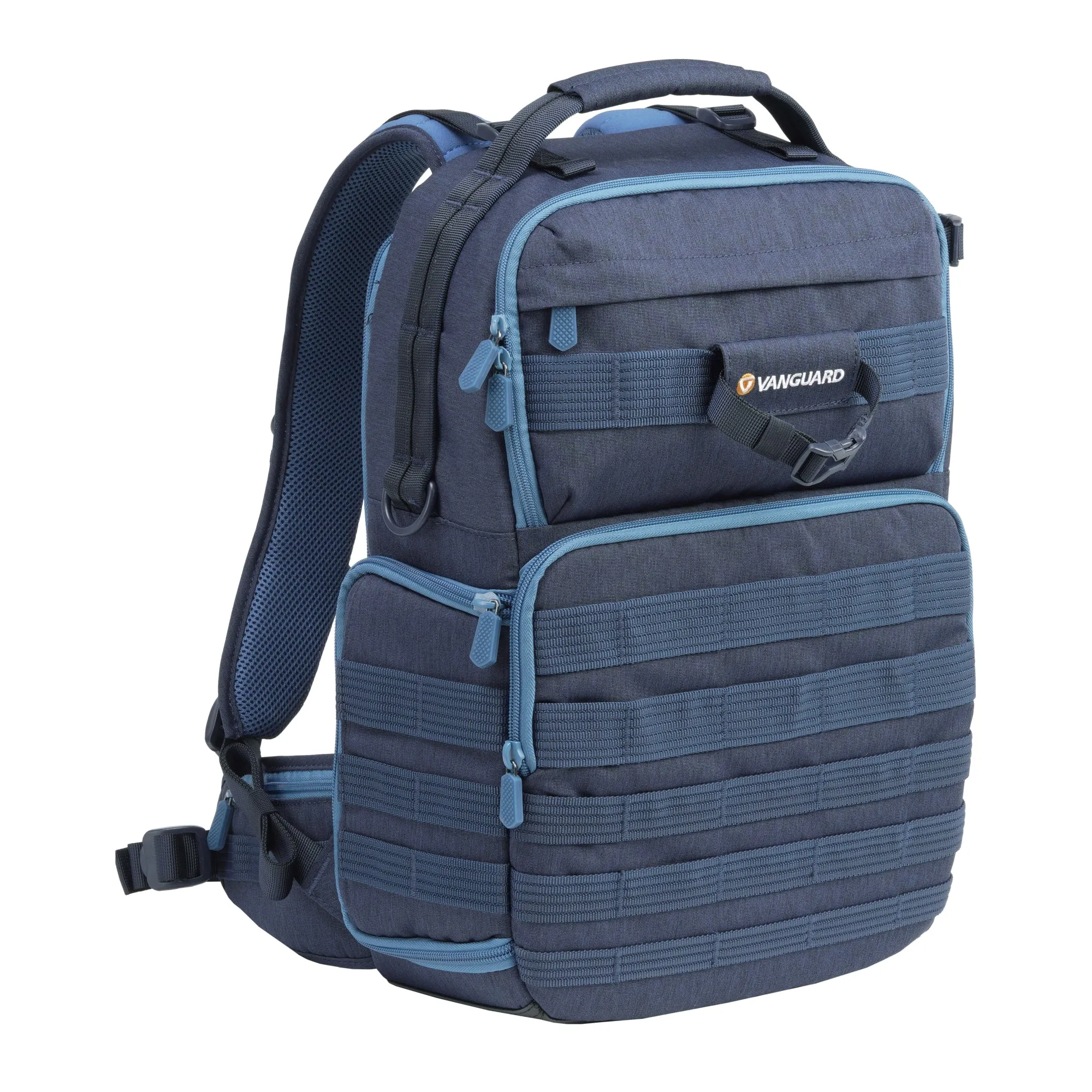 VEO RANGE T 45M NV Backpack. Navy