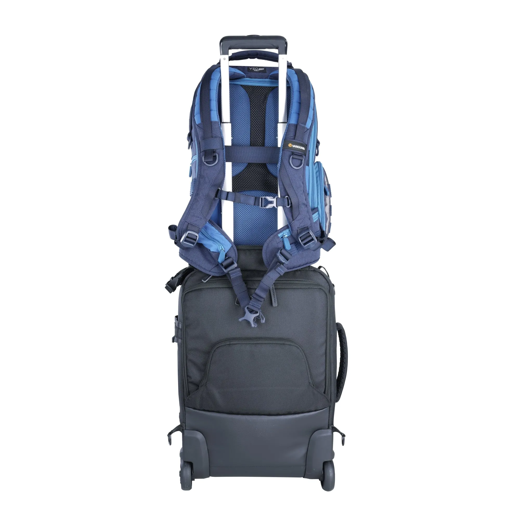 VEO RANGE T 45M NV Backpack. Navy