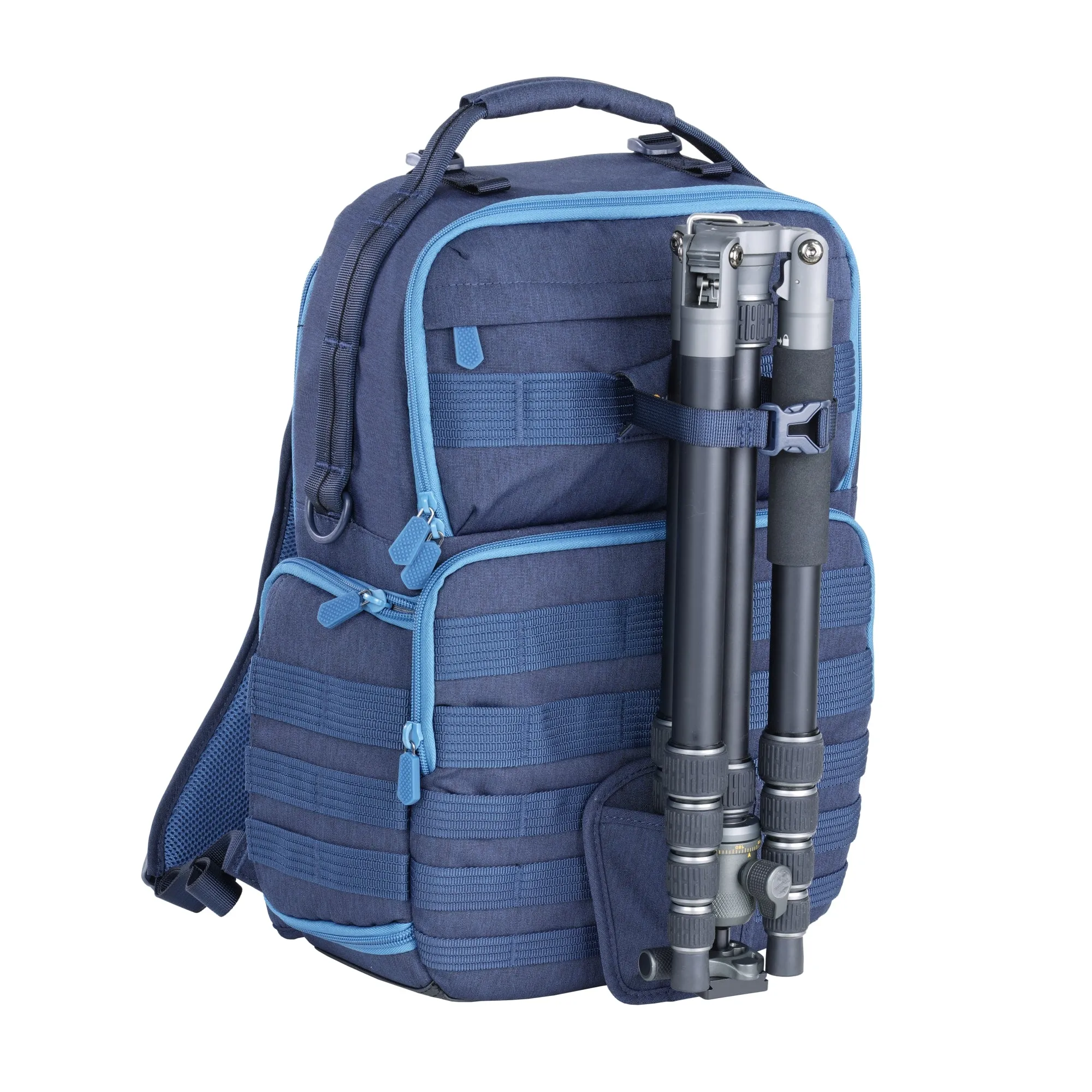 VEO RANGE T 45M NV Backpack. Navy