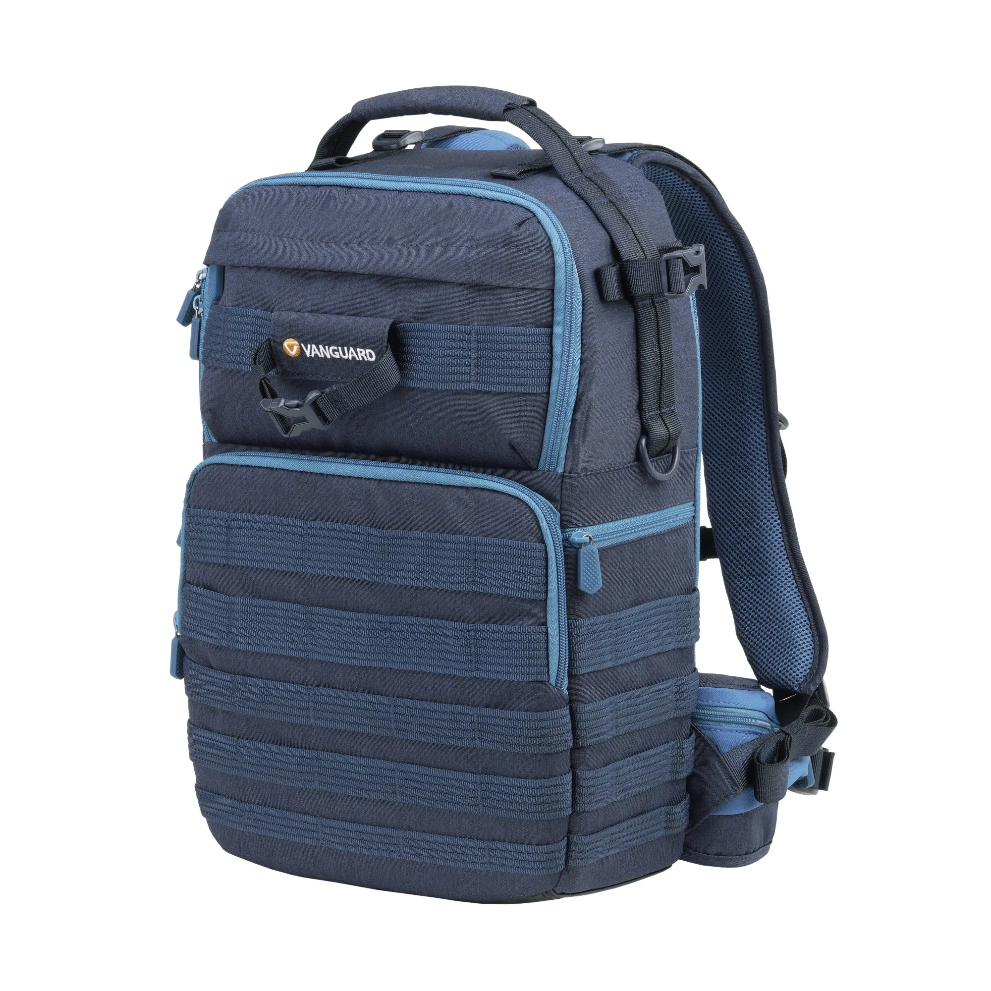 VEO RANGE T 45M NV Backpack. Navy