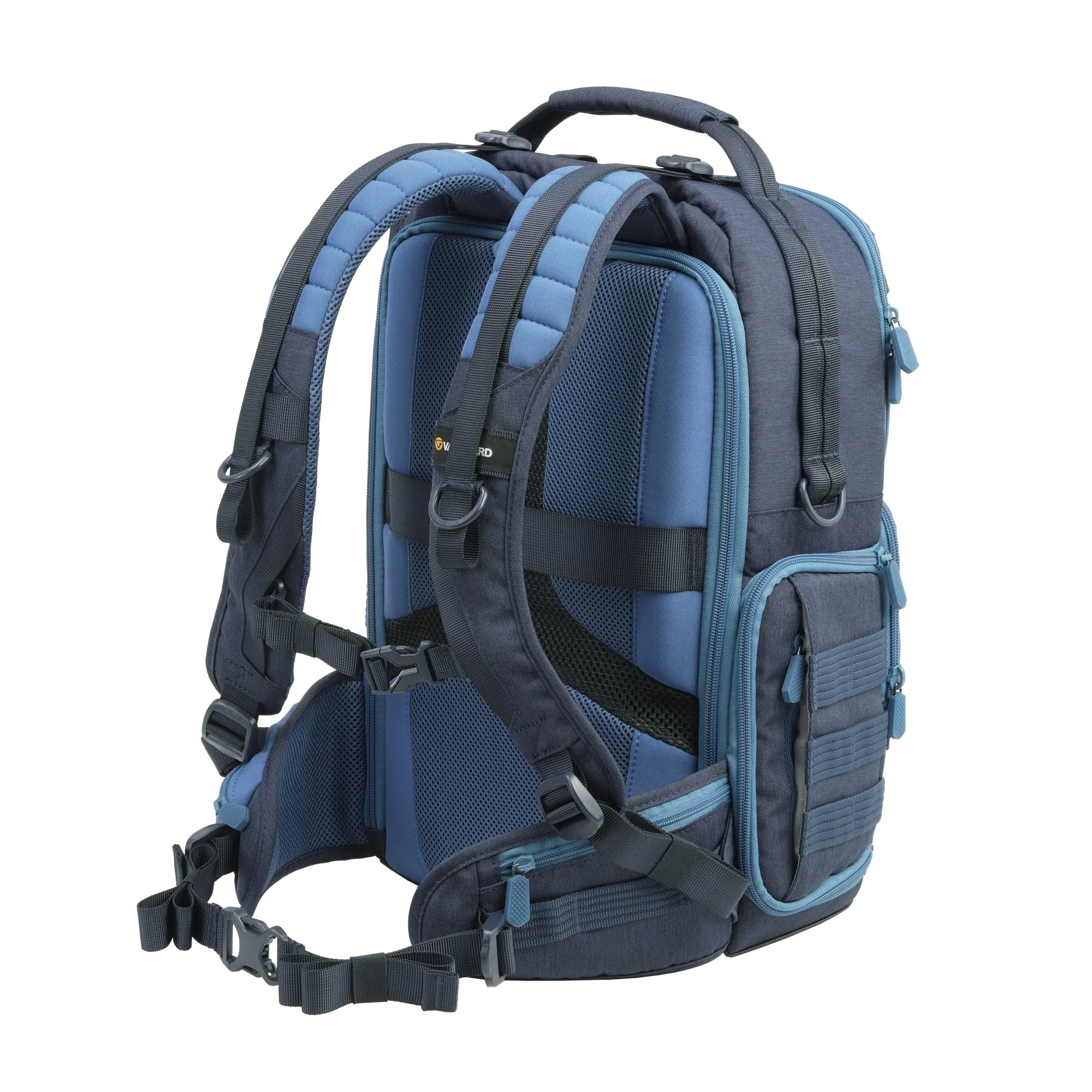 VEO RANGE T 45M NV Backpack. Navy
