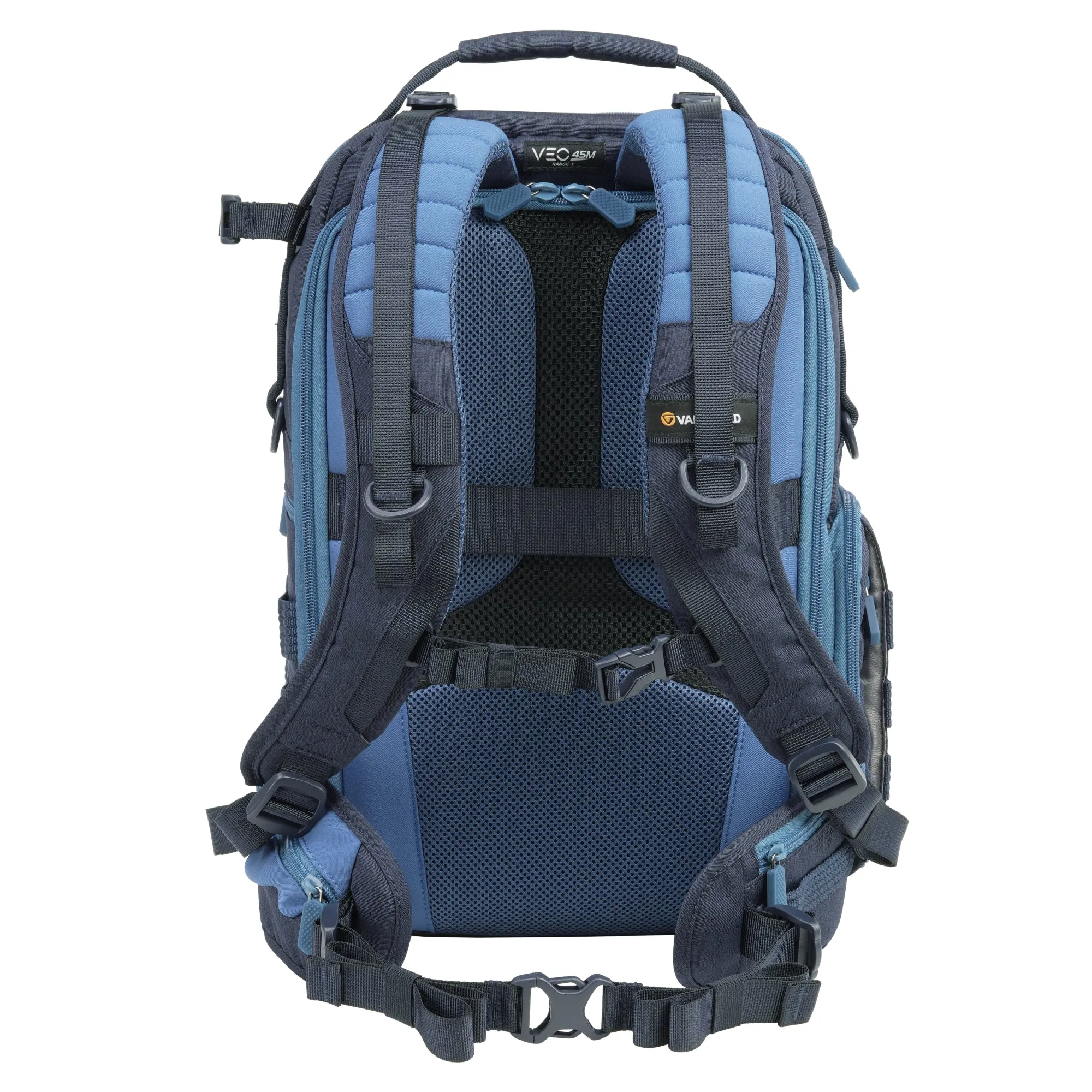 VEO RANGE T 45M NV Backpack. Navy