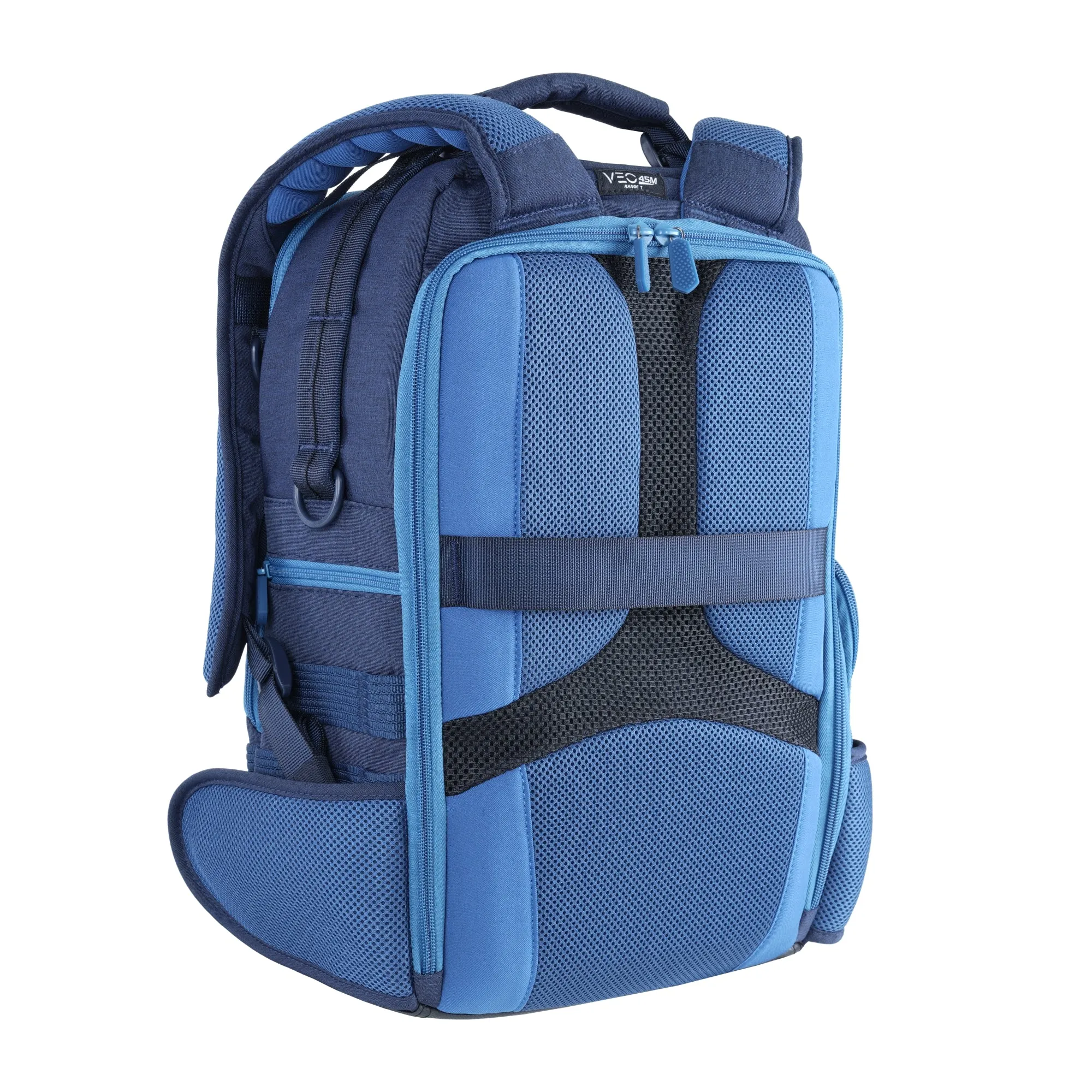 VEO RANGE T 45M NV Backpack. Navy