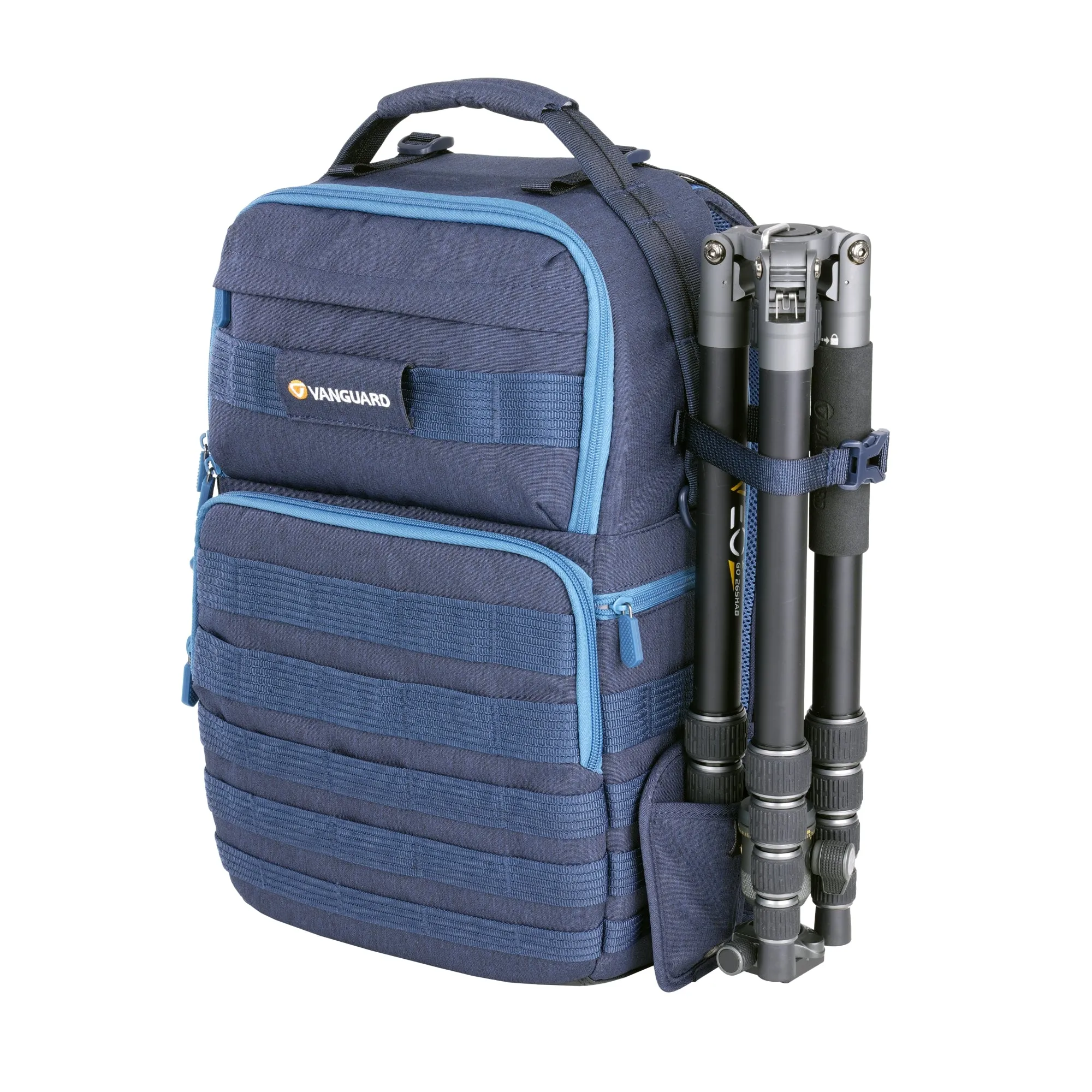 VEO RANGE T 45M NV Backpack. Navy