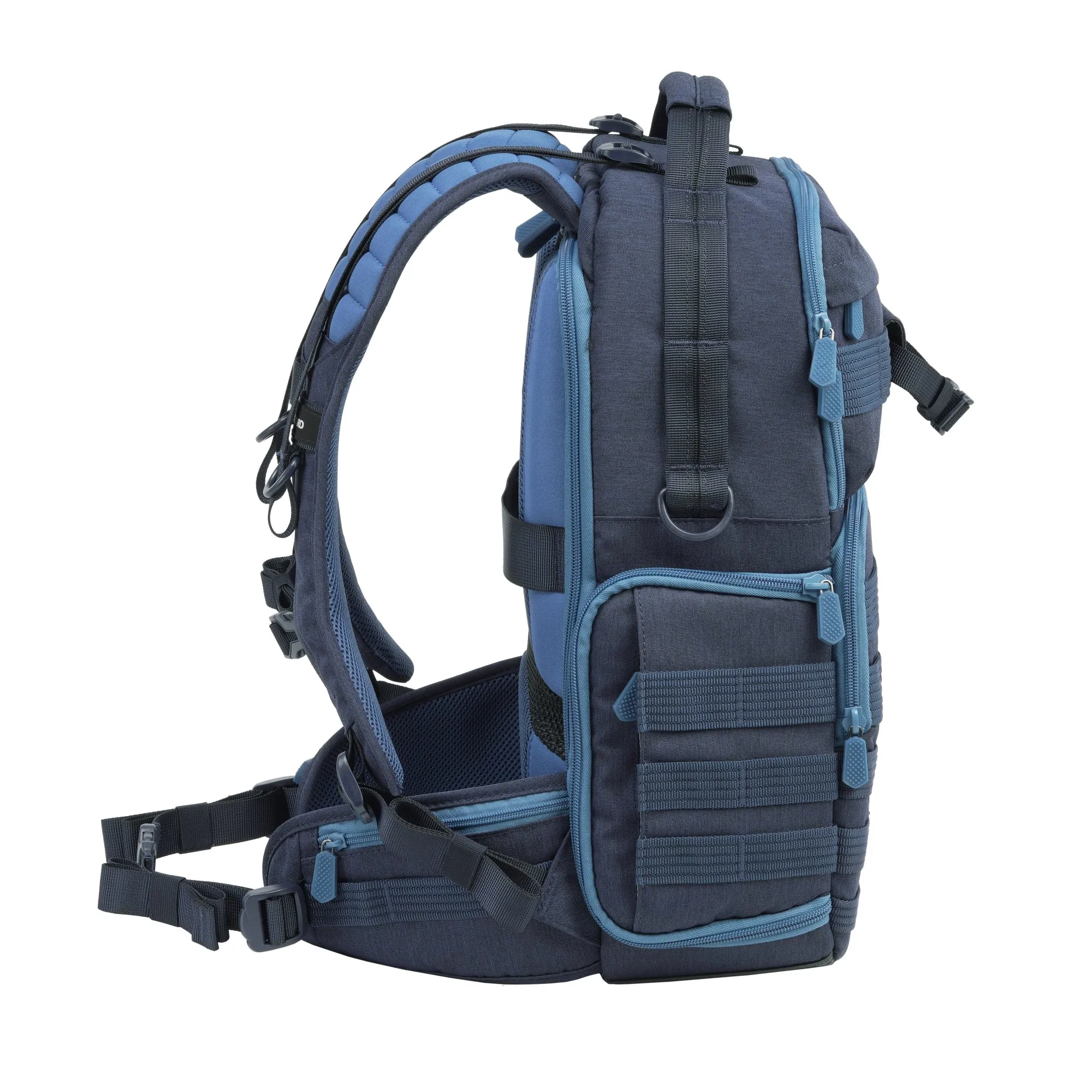 VEO RANGE T 45M NV Backpack. Navy
