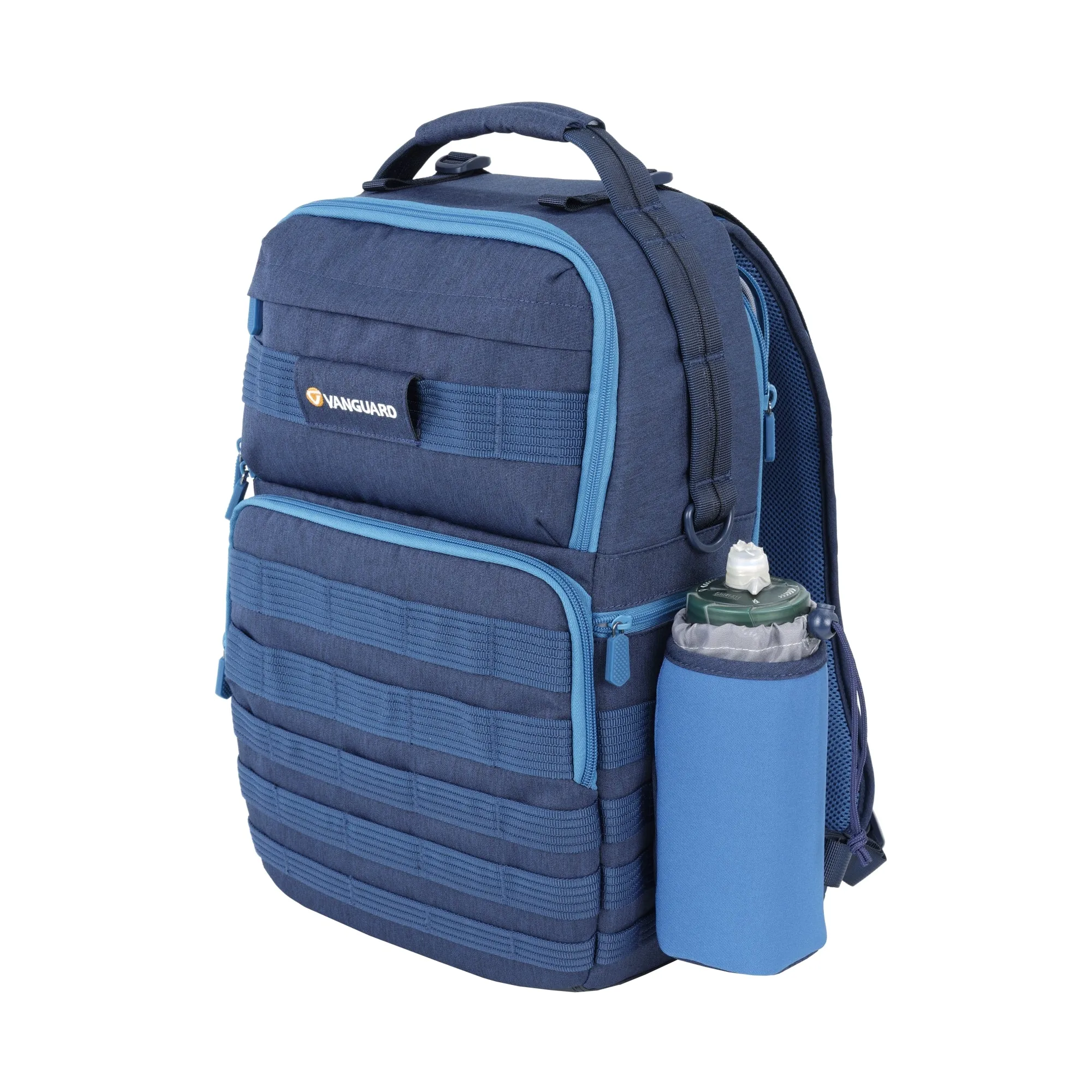 VEO RANGE T 45M NV Backpack. Navy