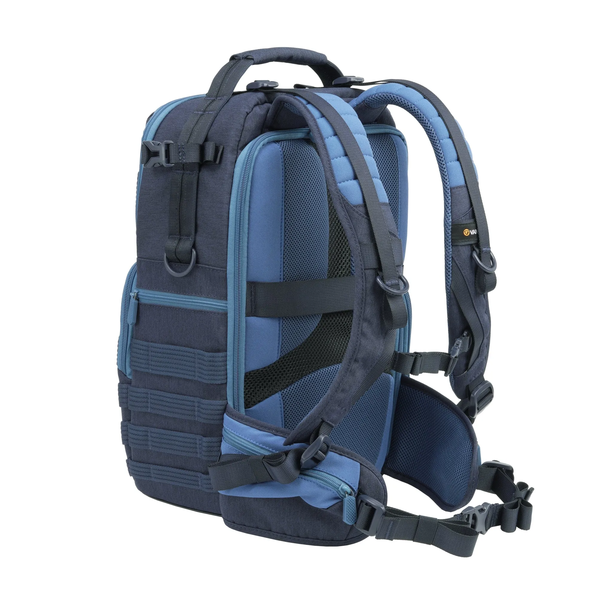VEO RANGE T 45M NV Backpack. Navy