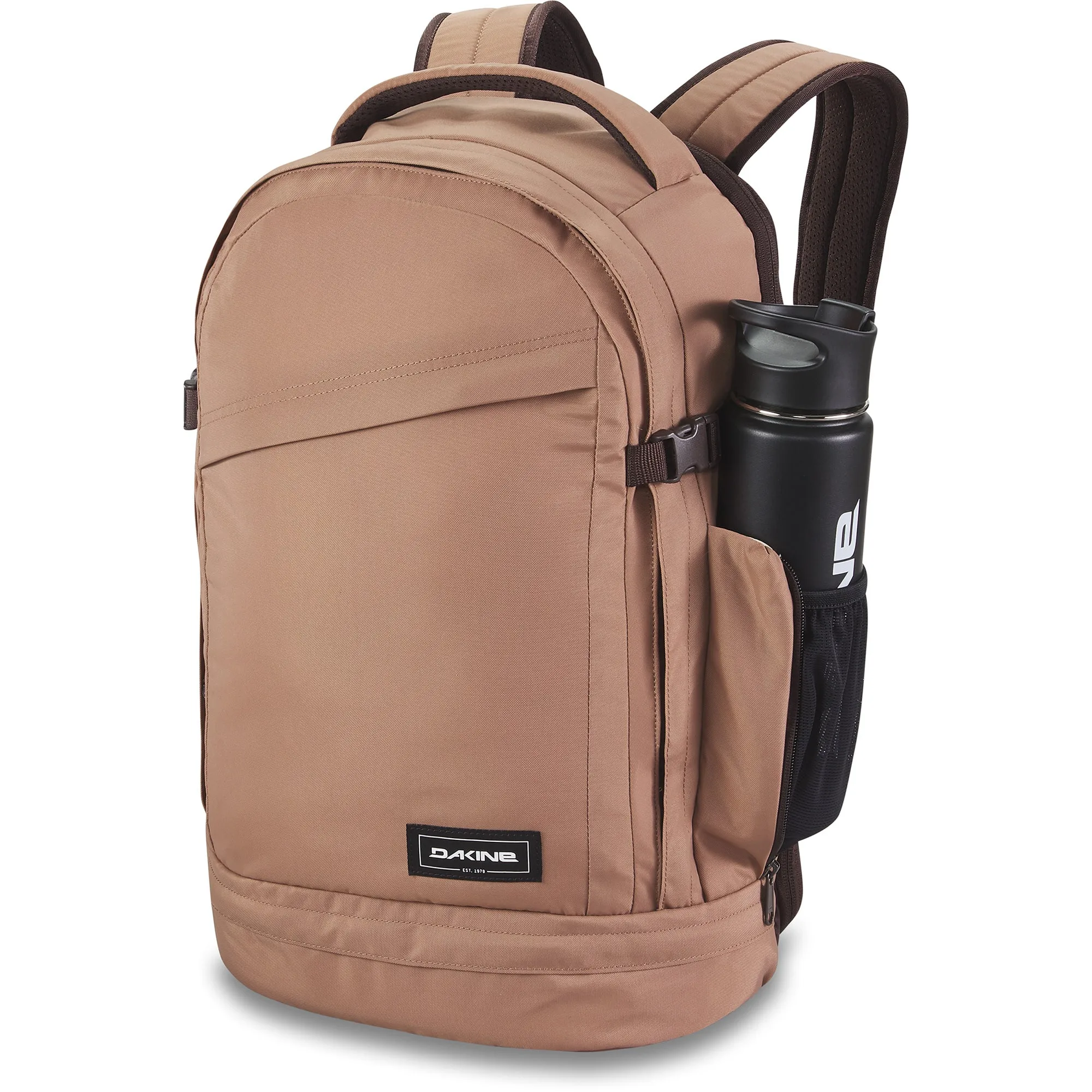 Verge Backpack 25L - Rubber