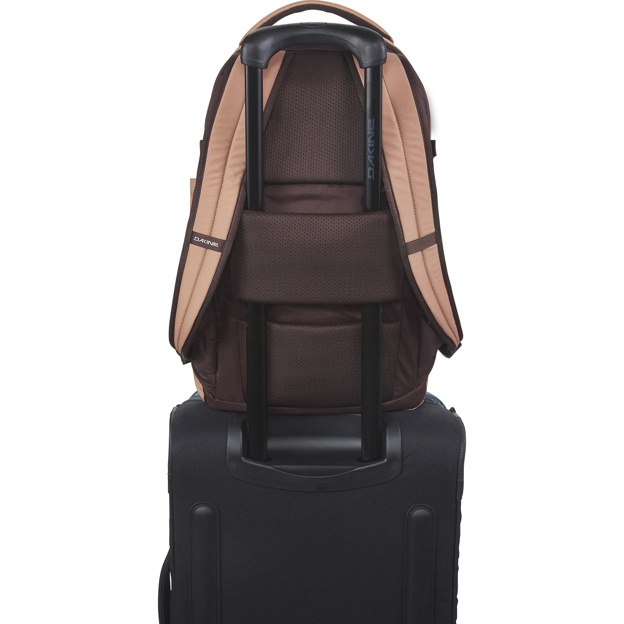 Verge Backpack 25L - Rubber