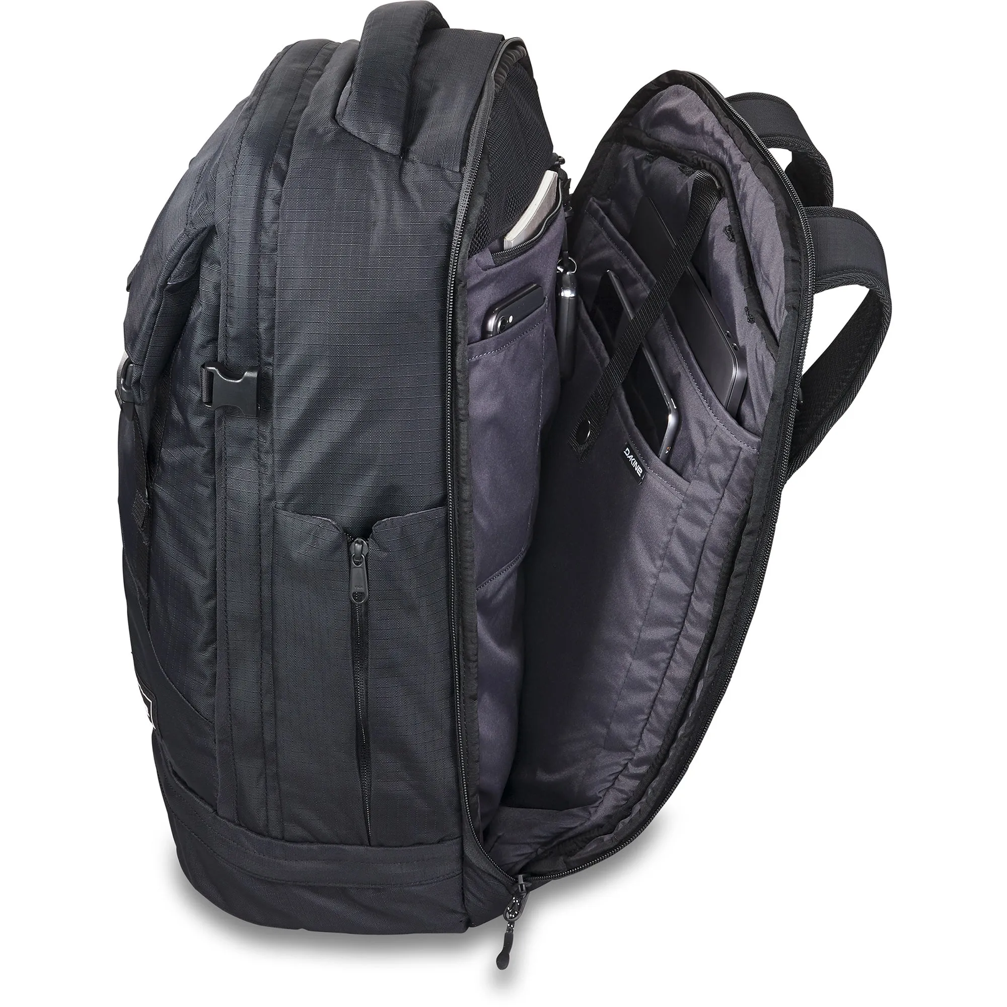 Verge Backpack 32L - Rubber