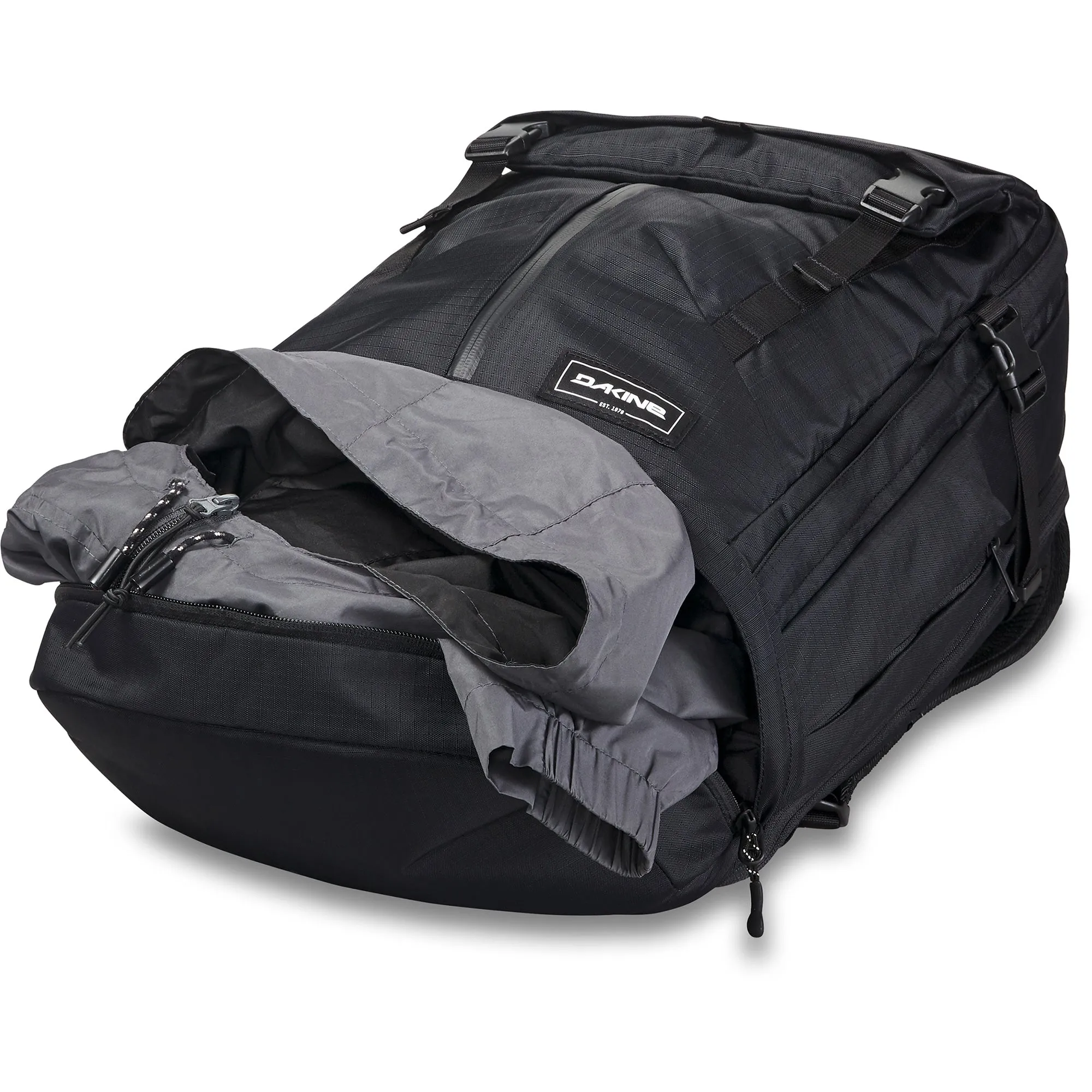 Verge Backpack 32L - Rubber