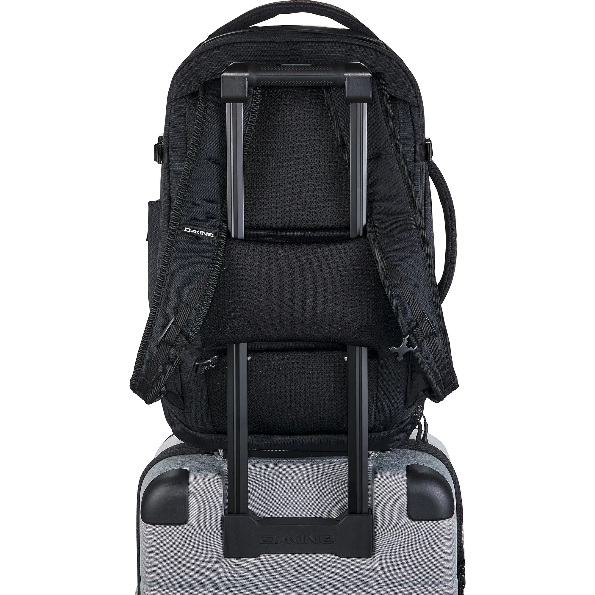 Verge Backpack 32L - Rubber