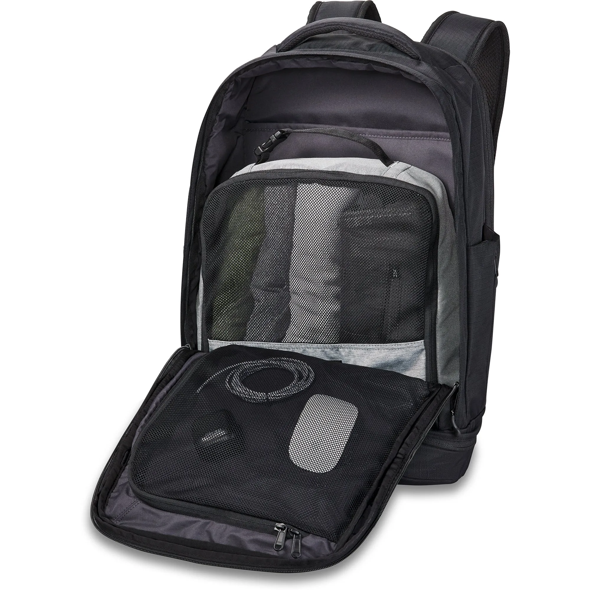 Verge Backpack 32L - Rubber