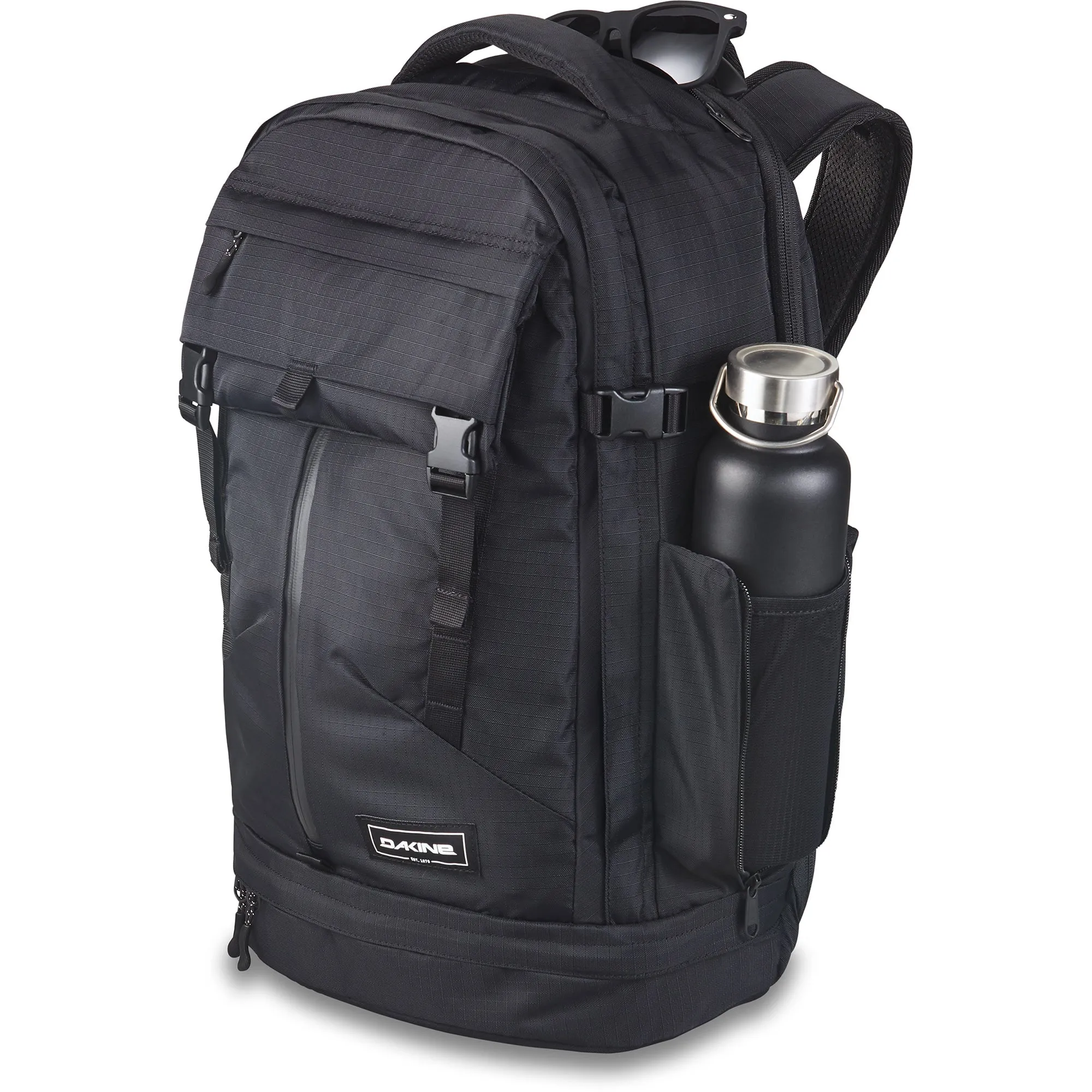 Verge Backpack 32L - Rubber