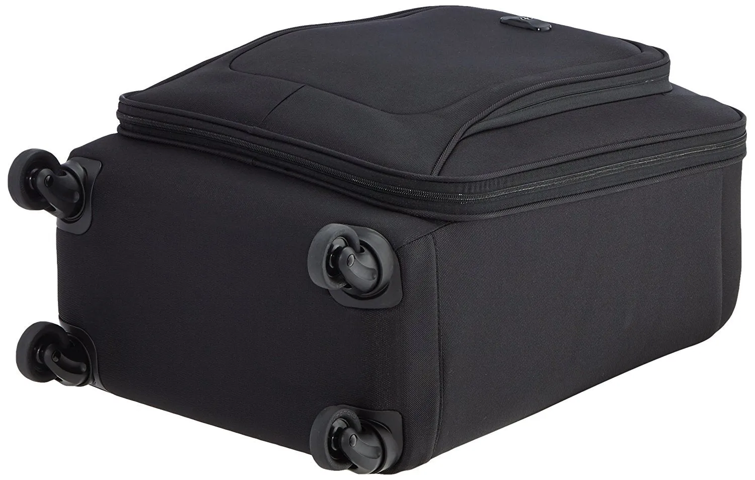 Victorinox 20" 4-Wheel Ultra-Light Cabin-Size Spinner Upright