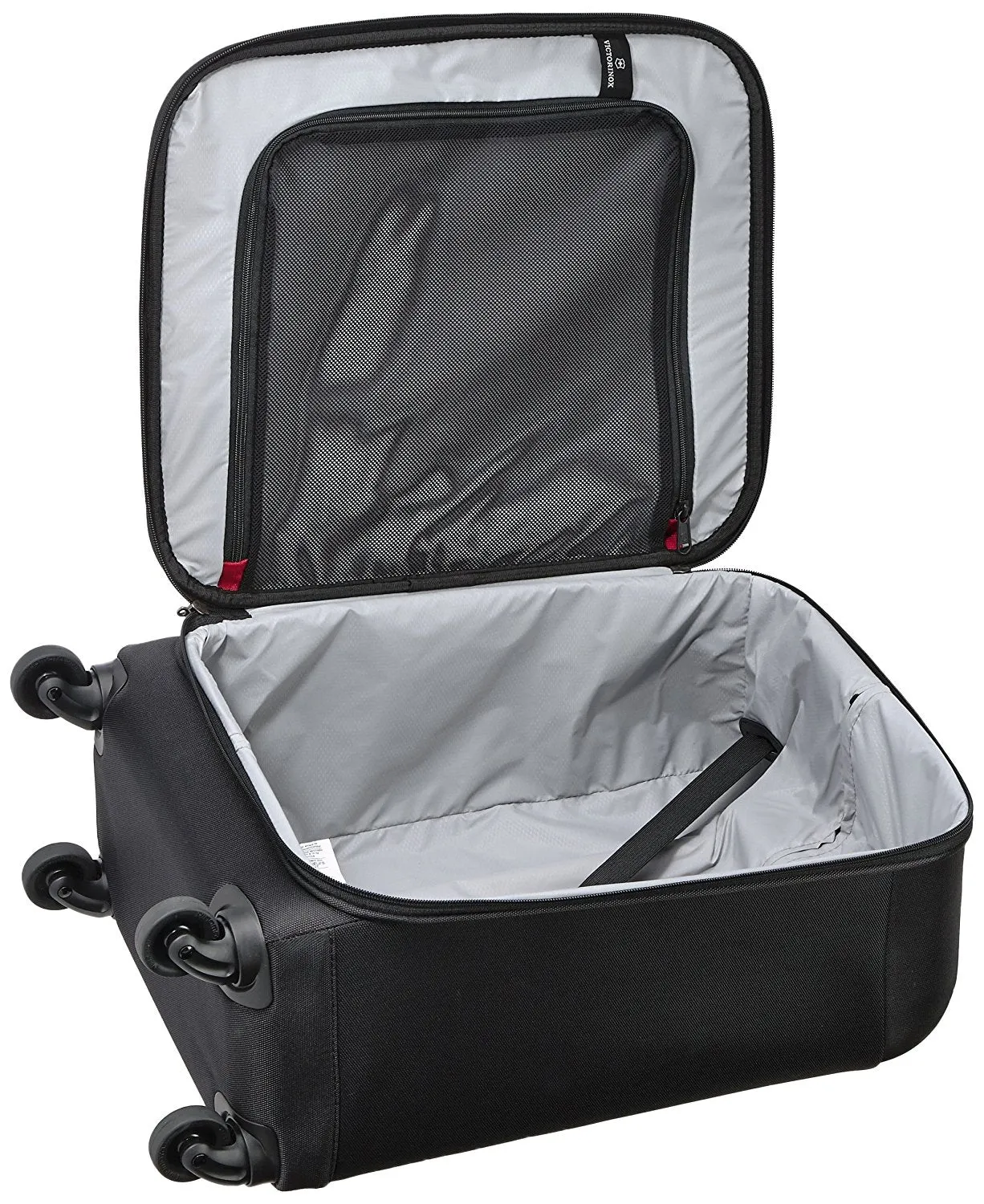 Victorinox 20" 4-Wheel Ultra-Light Cabin-Size Spinner Upright