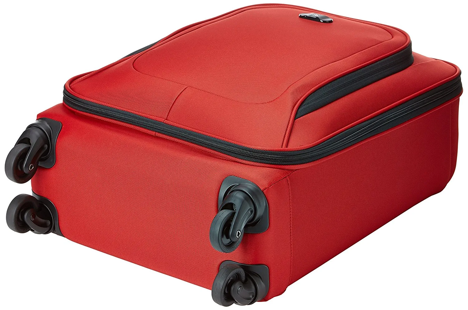 Victorinox 20" 4-Wheel Ultra-Light Cabin-Size Spinner Upright