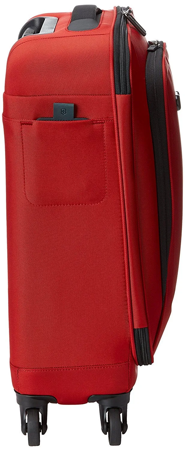 Victorinox 20" 4-Wheel Ultra-Light Cabin-Size Spinner Upright