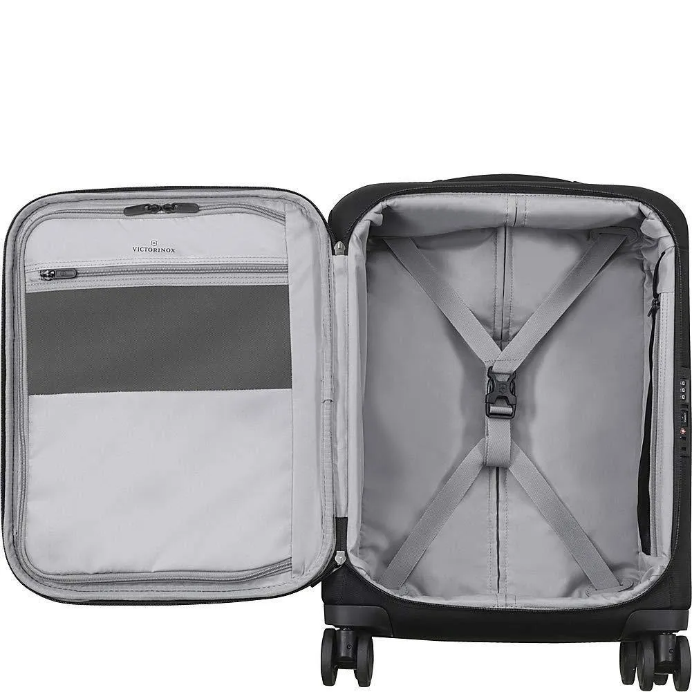 Victorinox Connex Carry-On-Global (22") -Wheel Carry-On Luggage